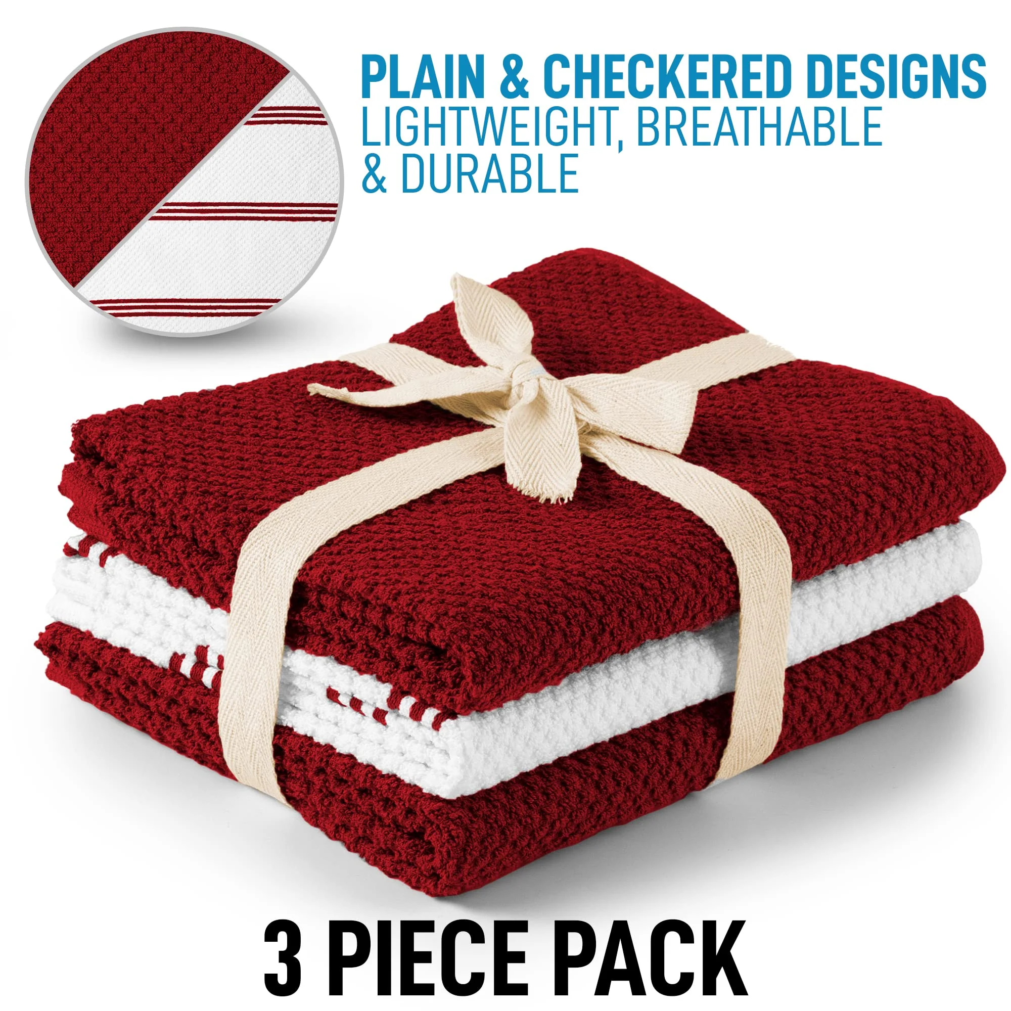 Kitchen Towels - Image 3