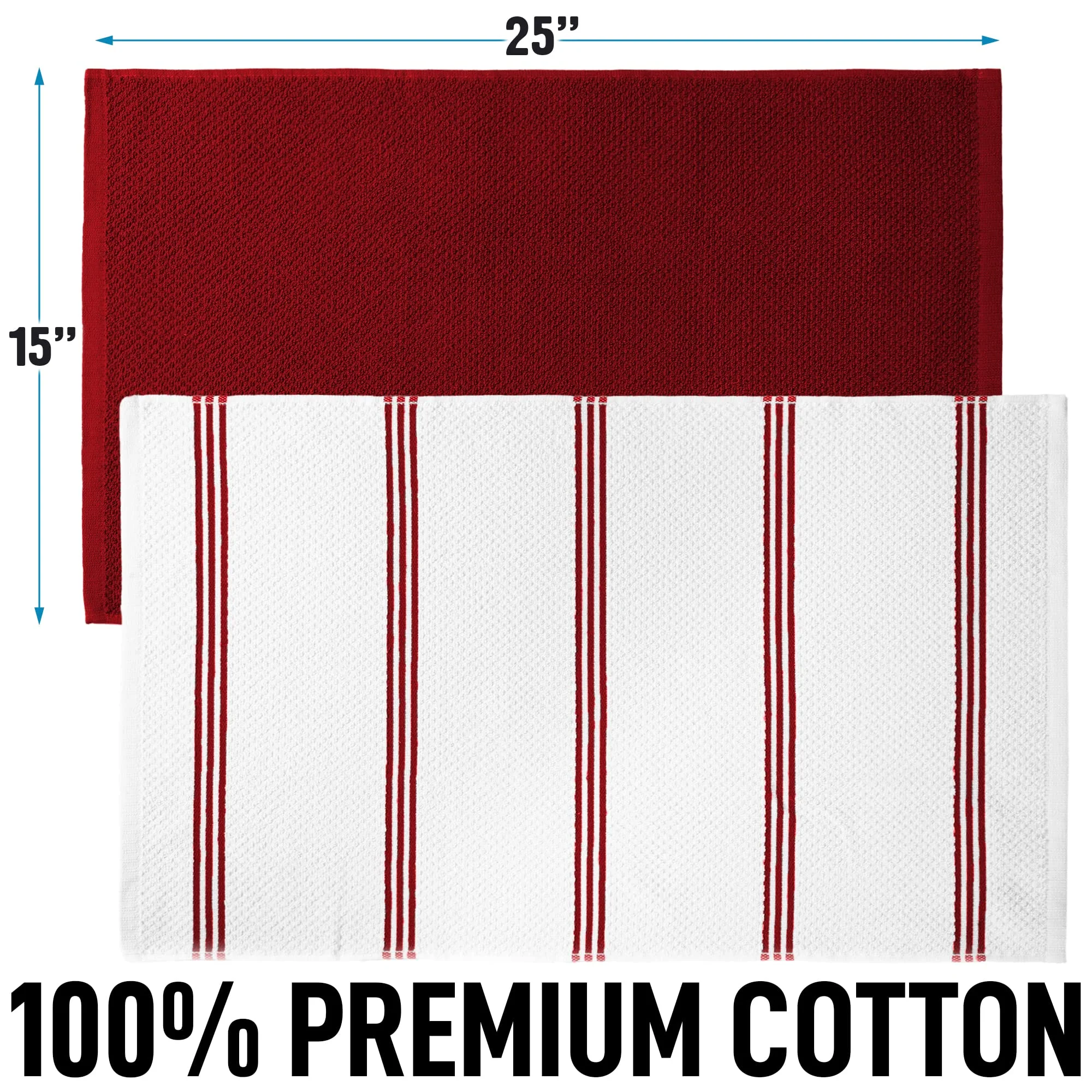 Kitchen Towels - Image 4