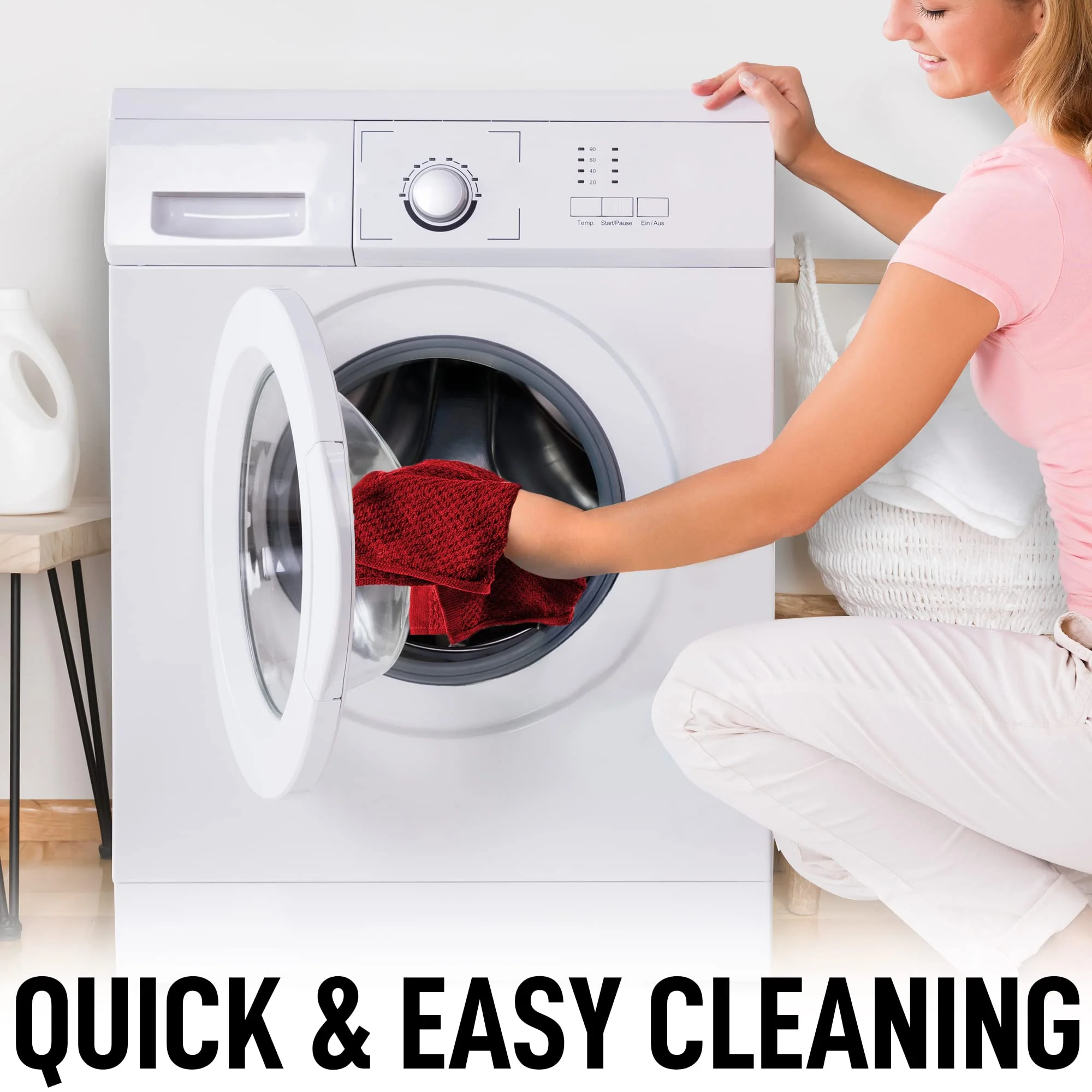 Kitchen Towels - Image 9