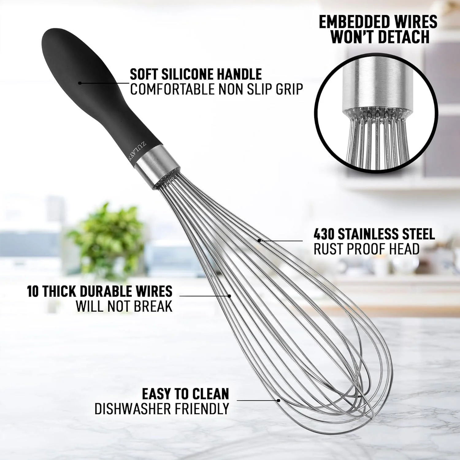 Balloon Whisk - Image 5
