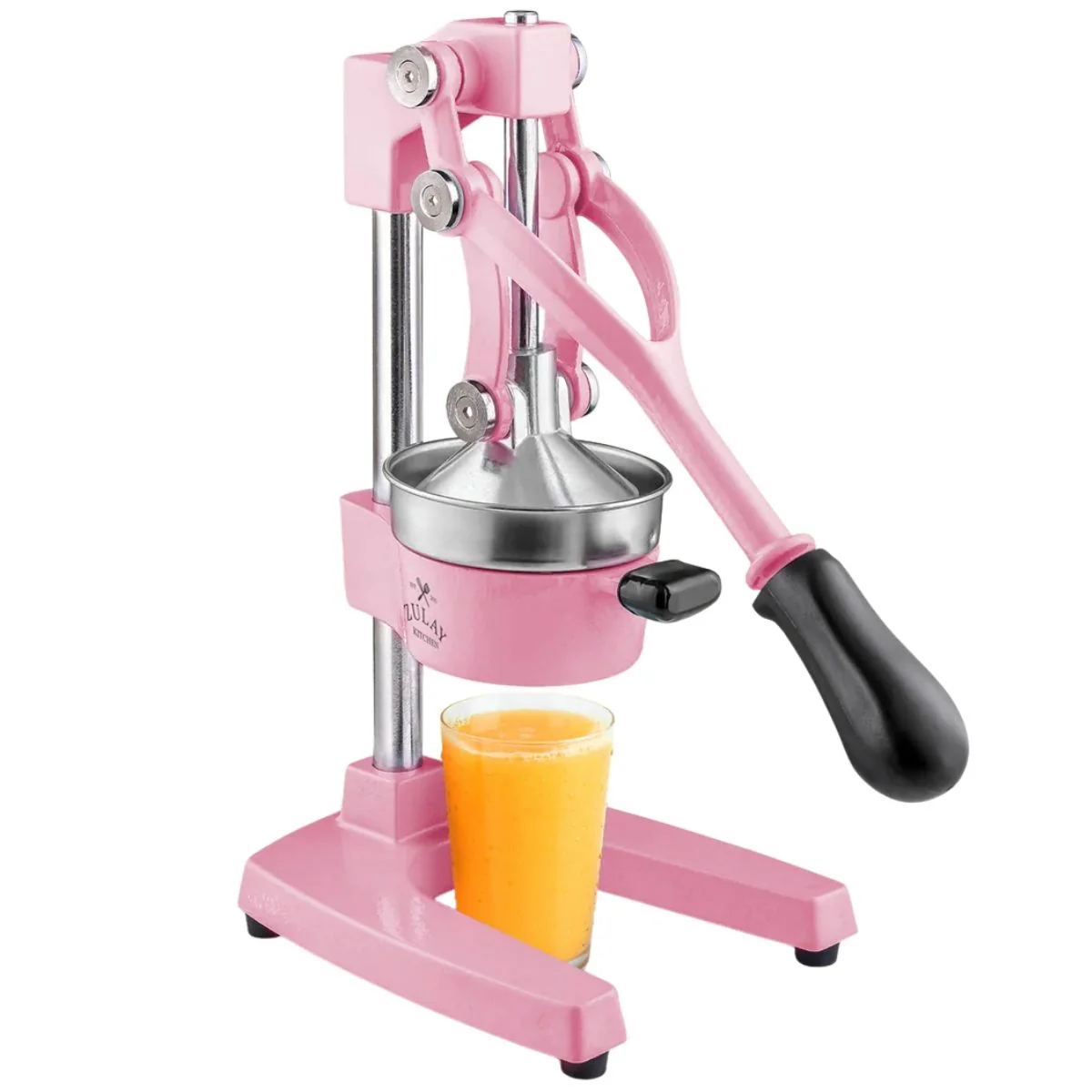 Cast Iron Juicer - Image 15