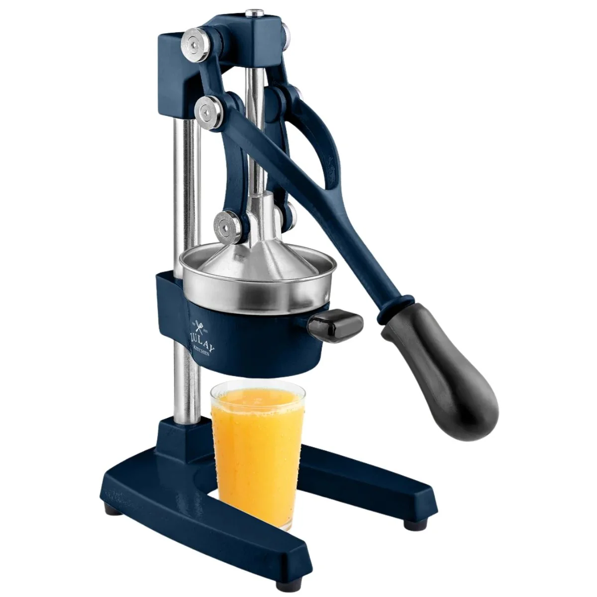 Cast Iron Juicer - Image 21