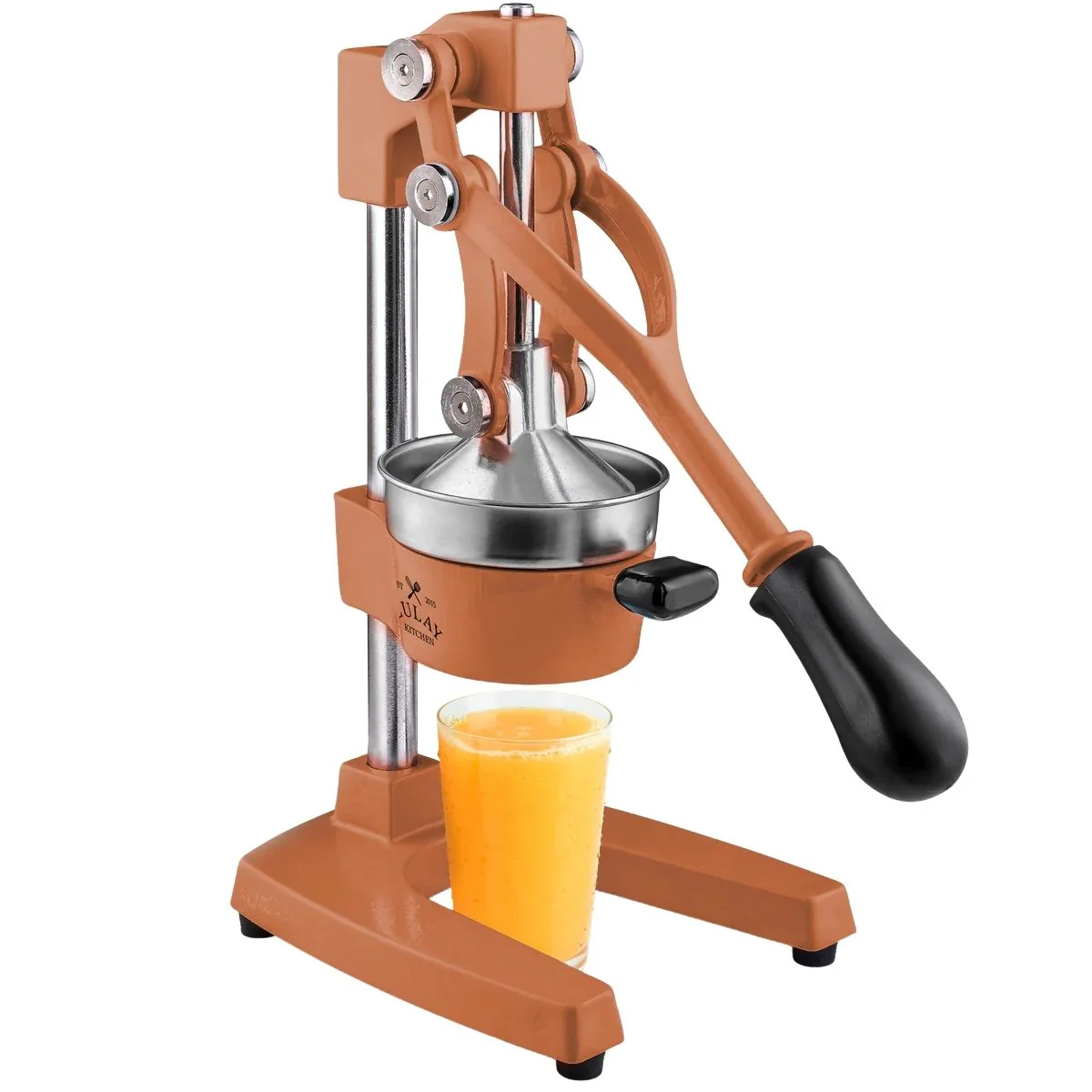 Cast Iron Juicer - Image 29