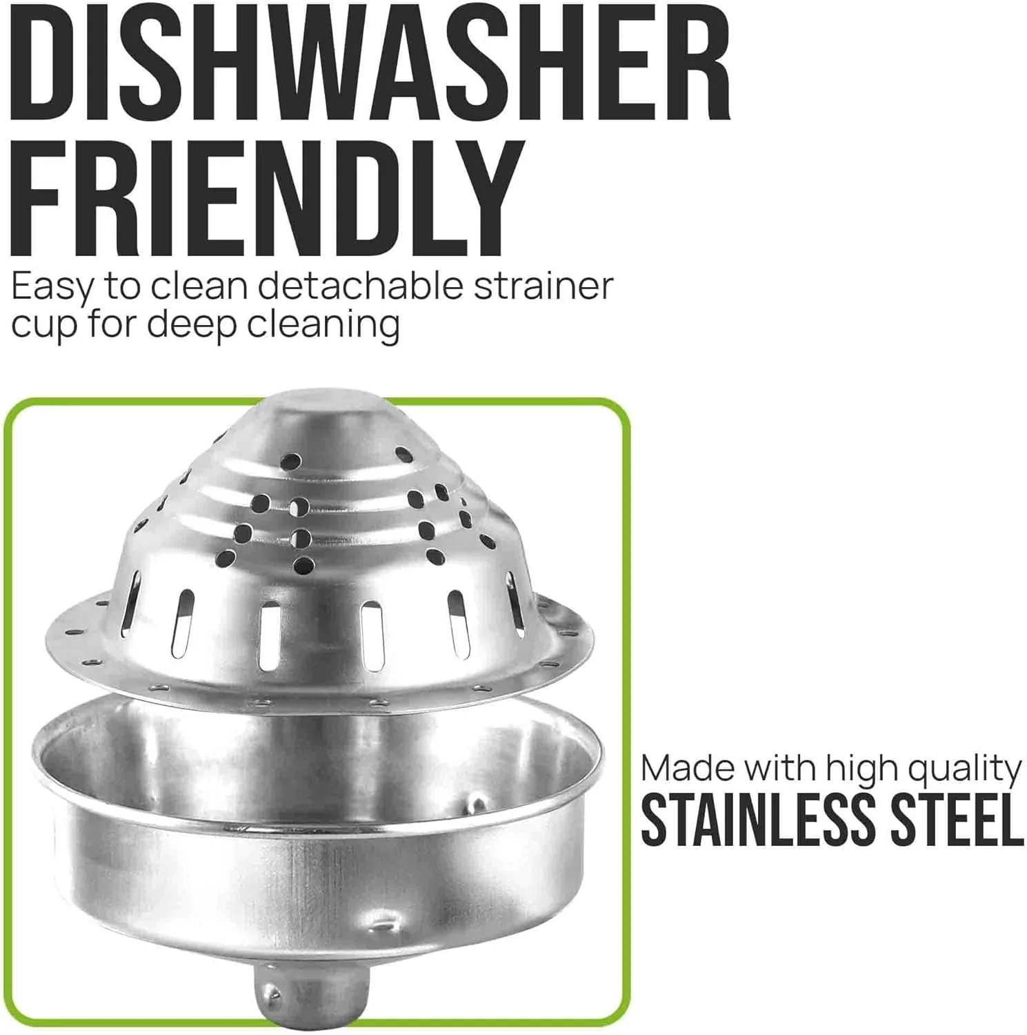 Cast Iron Juicer - Image 7
