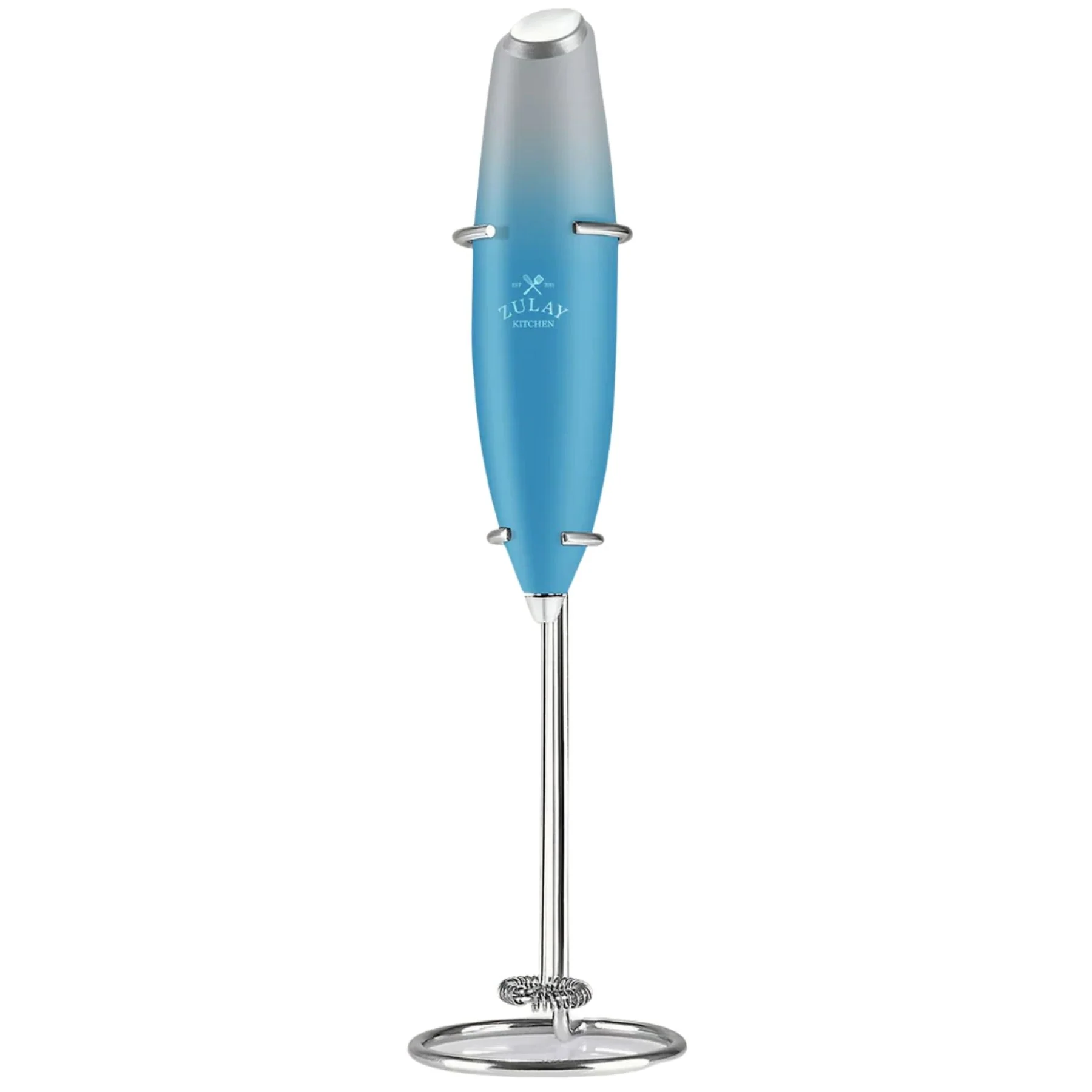 Classic Milk Frother With Stand - Image 16