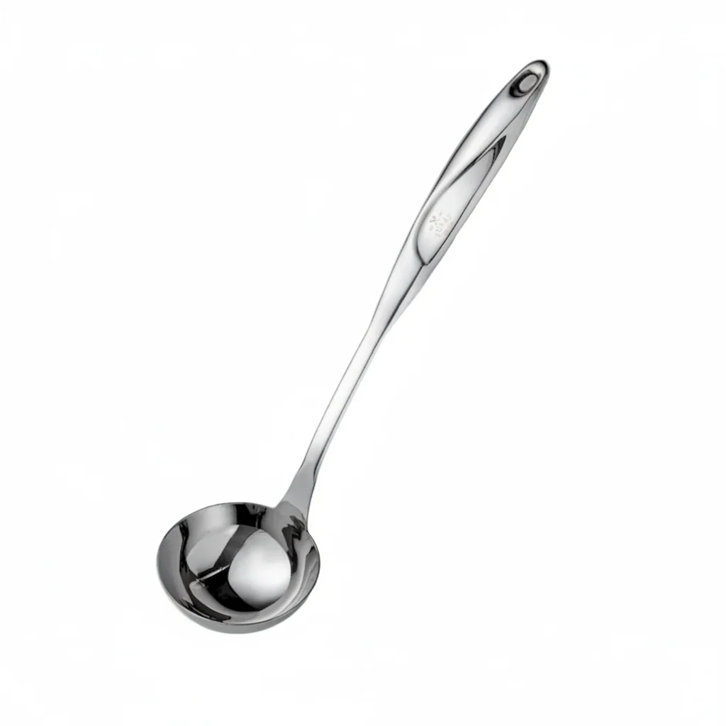 Cooking Utensil Stainless Steel (8 Piece Set) - Replacement Parts - Image 5