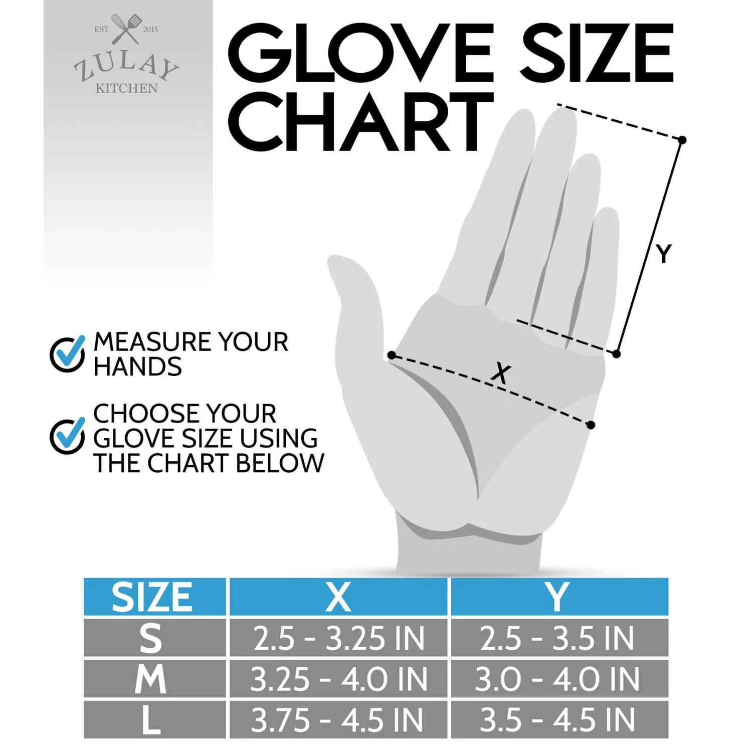 Cut Resistant Gloves - Image 7