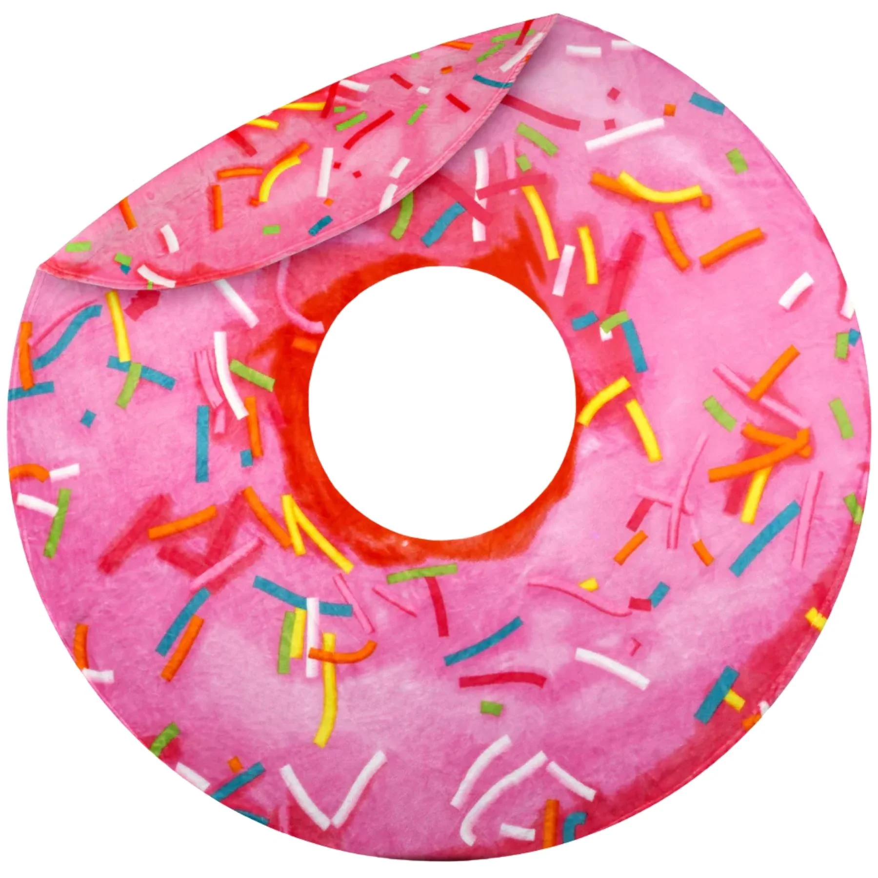 Glazed Donut Blanket - Image 11