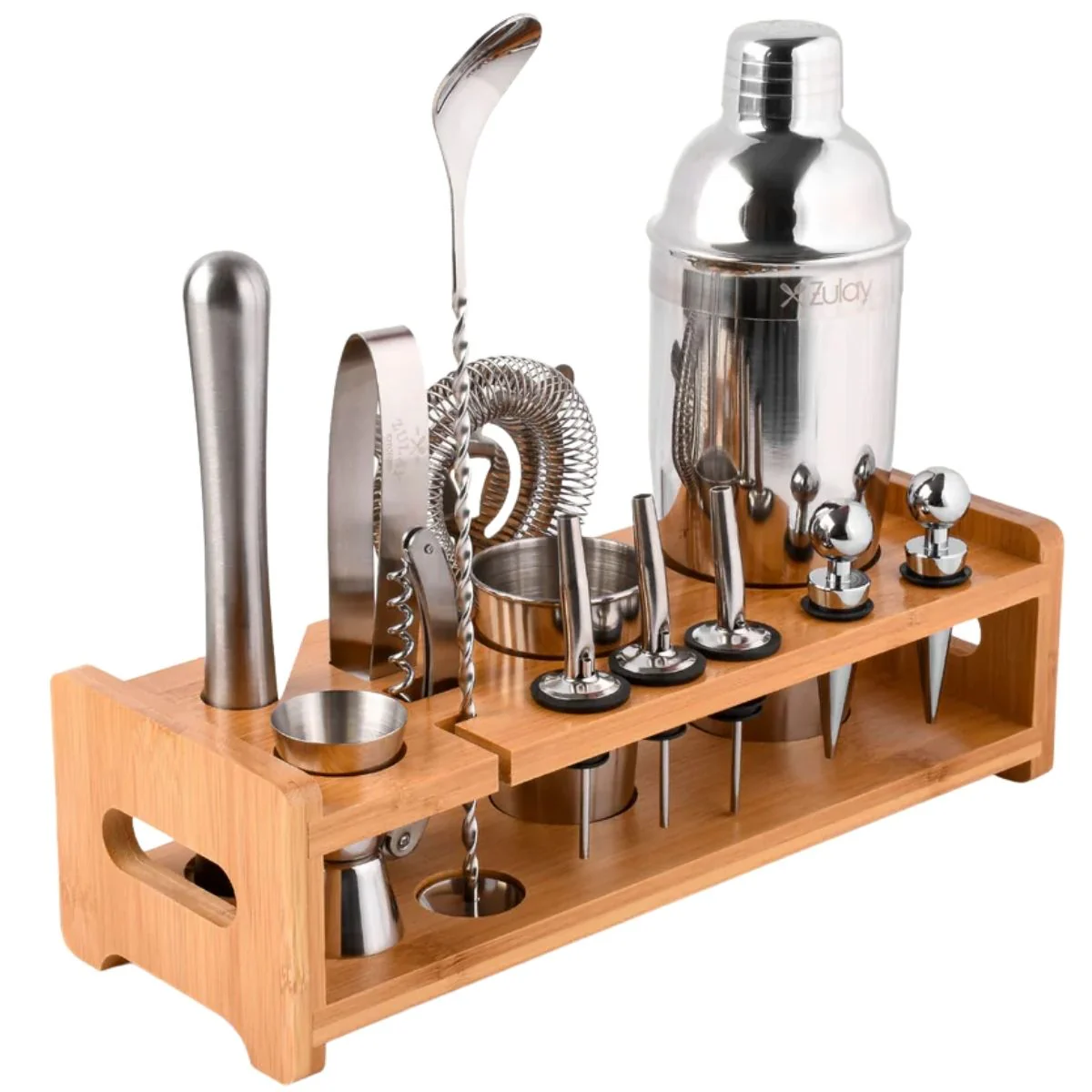 Bartender Kit - 24-Piece - Replacement Parts