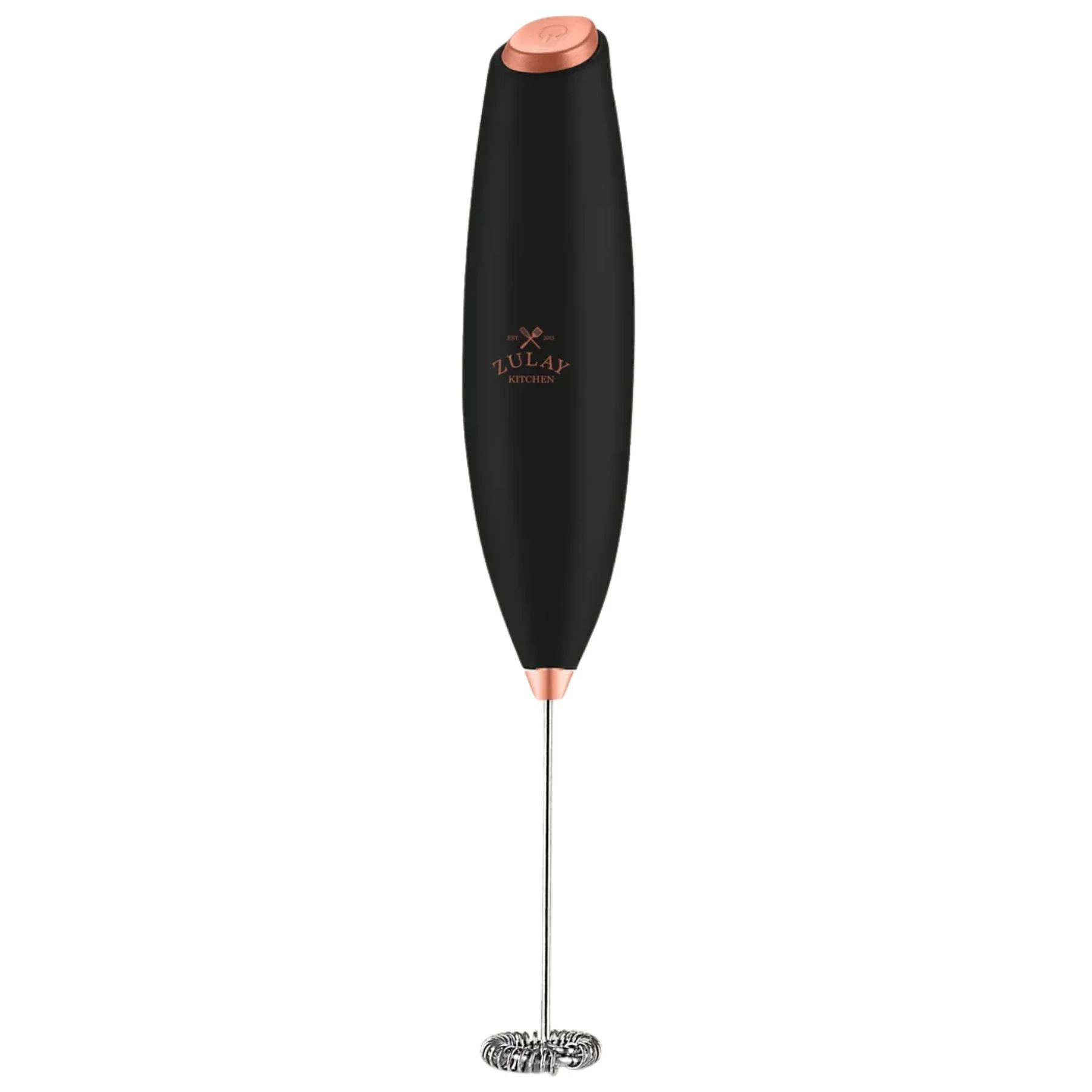 Executive Series Premium Milk Frother - Image 14