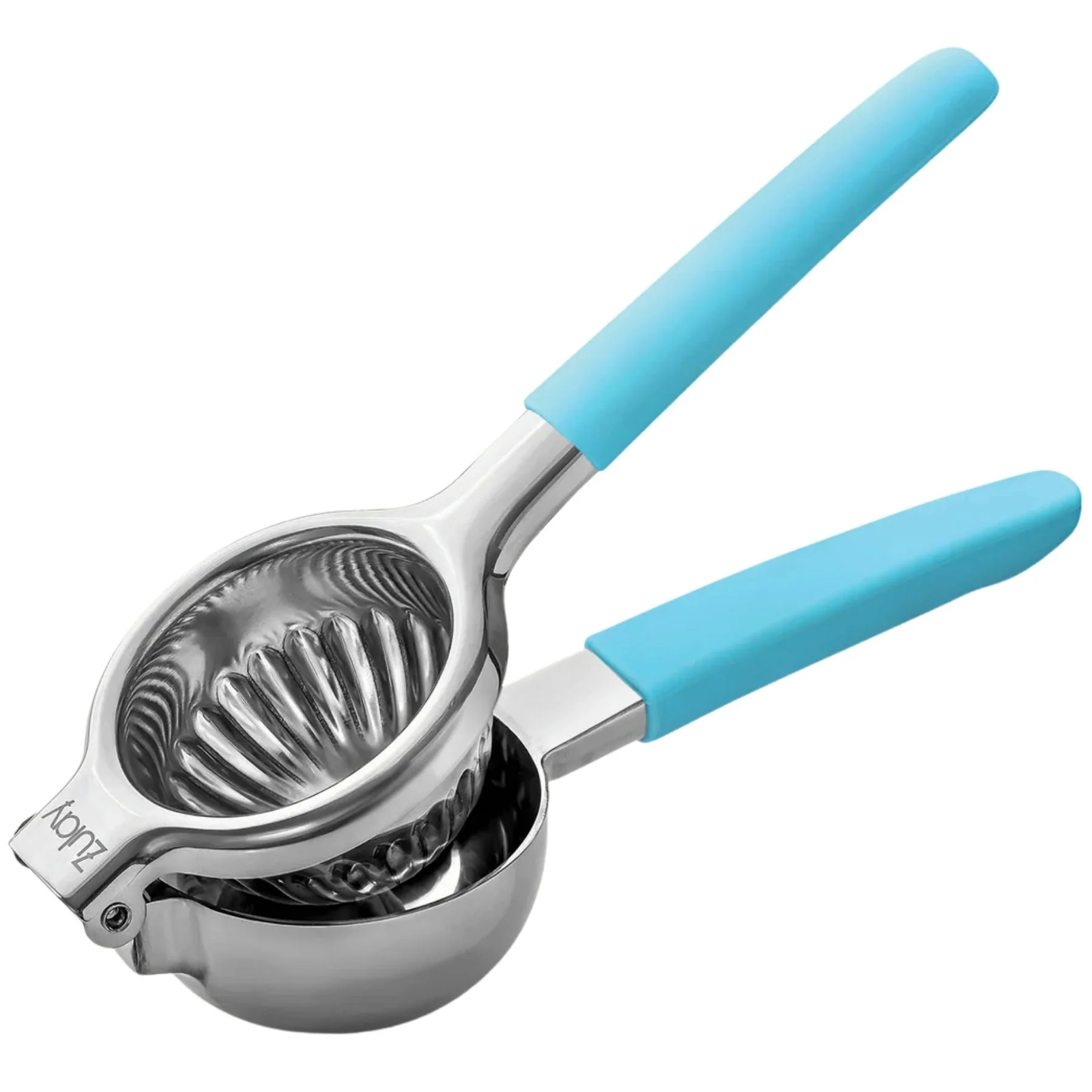 Stainless Steel Lemon Squeezer - Image 10