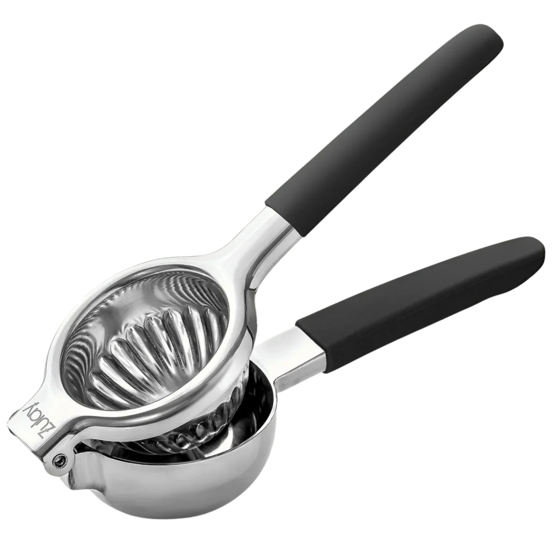 Stainless Steel Lemon Squeezer - Image 20
