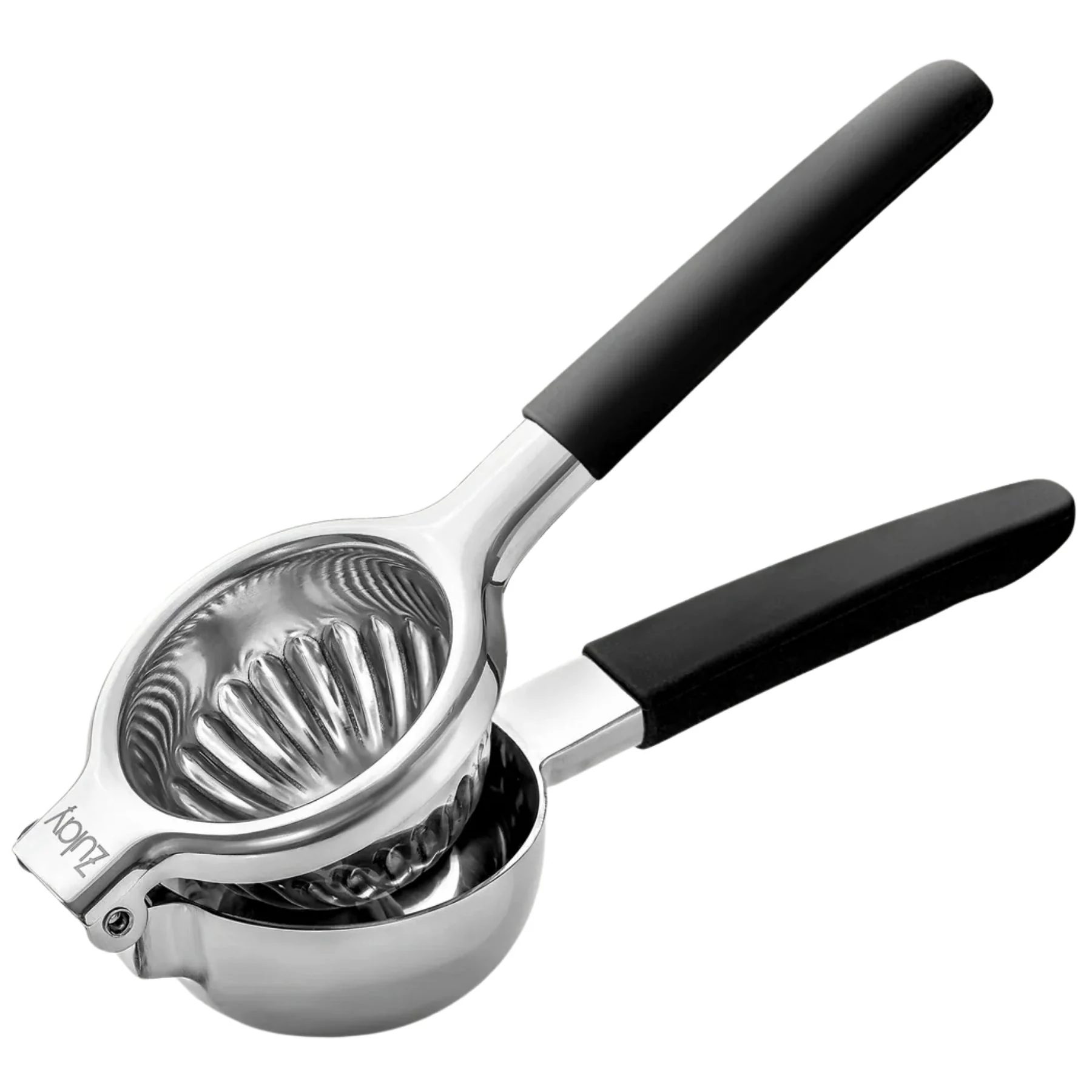 Stainless Steel Lemon Squeezer - Image 22