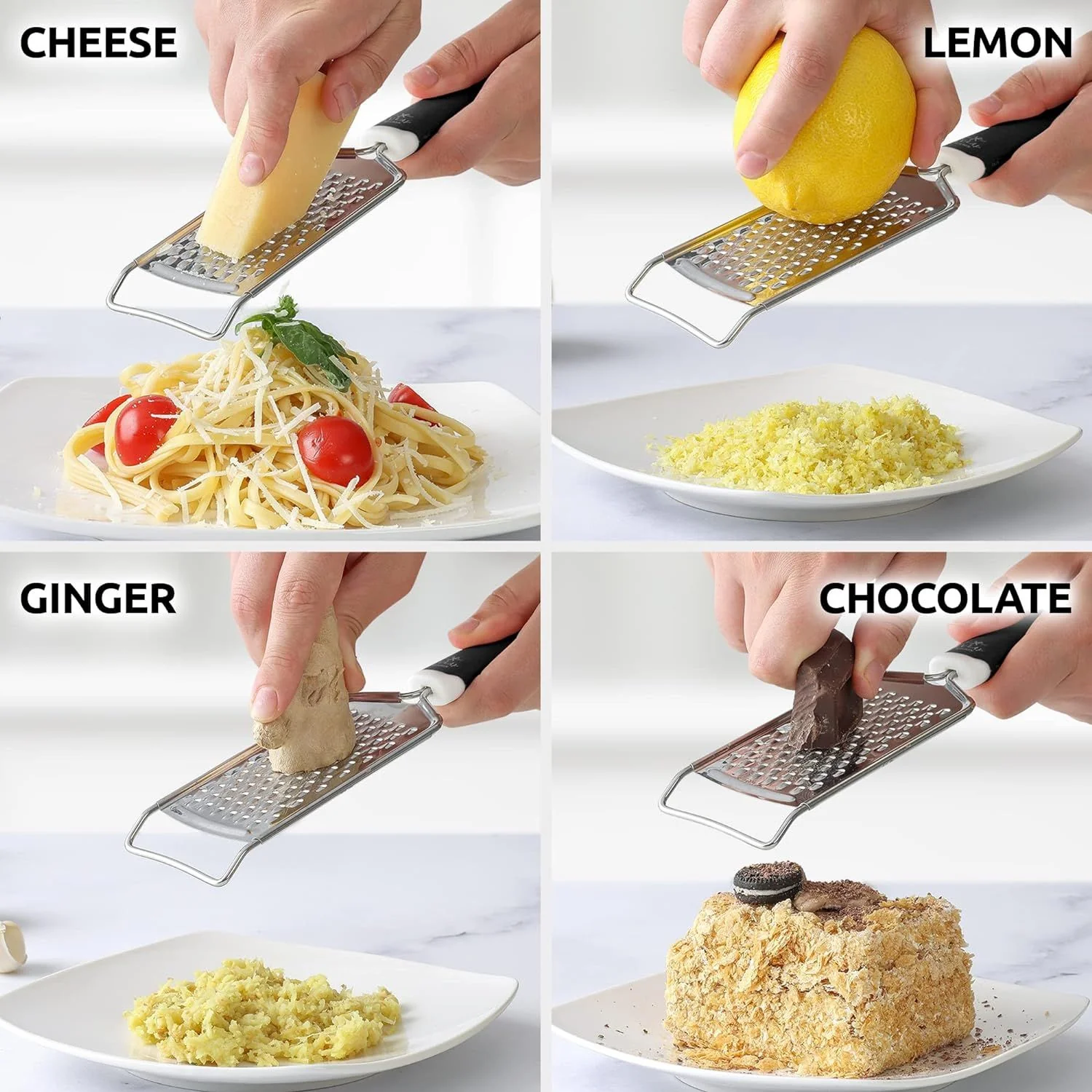 Flat Cheese Grater - Image 4