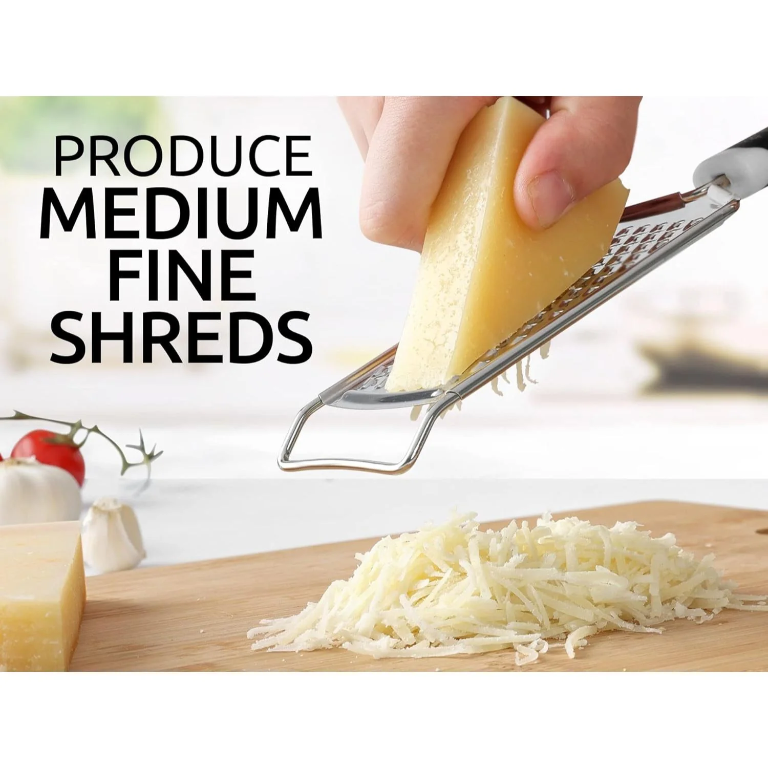 Flat Cheese Grater - Image 5