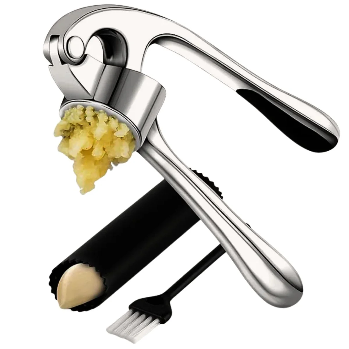 Zuki Garlic Press Set - Image 11