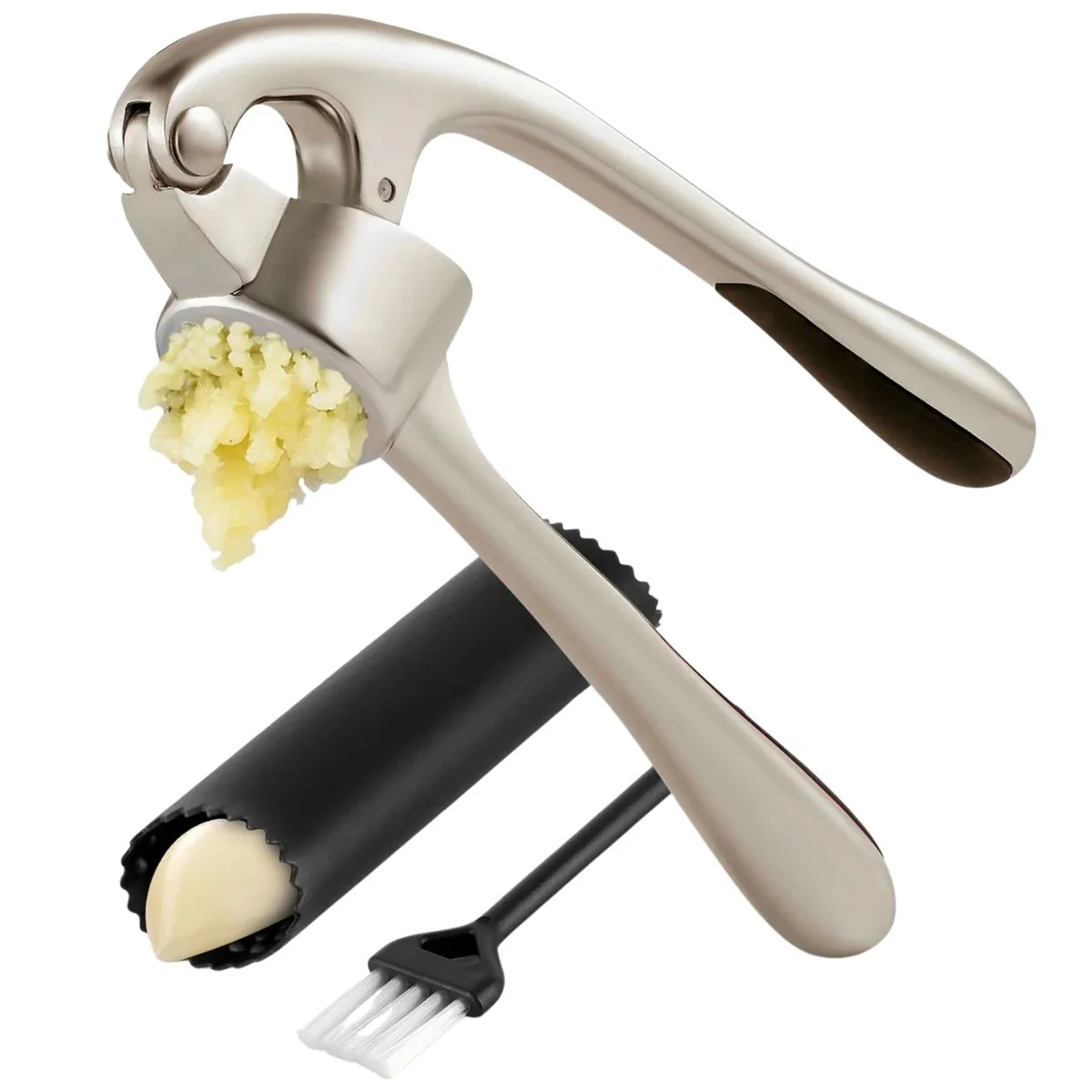 Zuki Garlic Press Set - Image 14