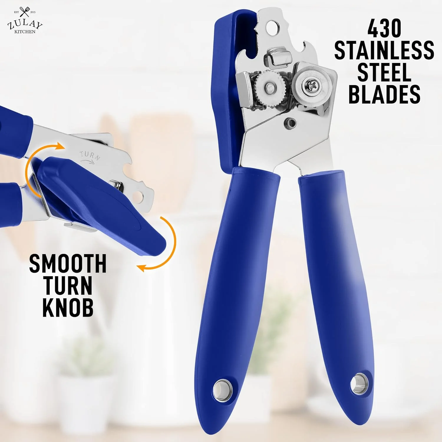 COMFY™ Can Opener - Image 4