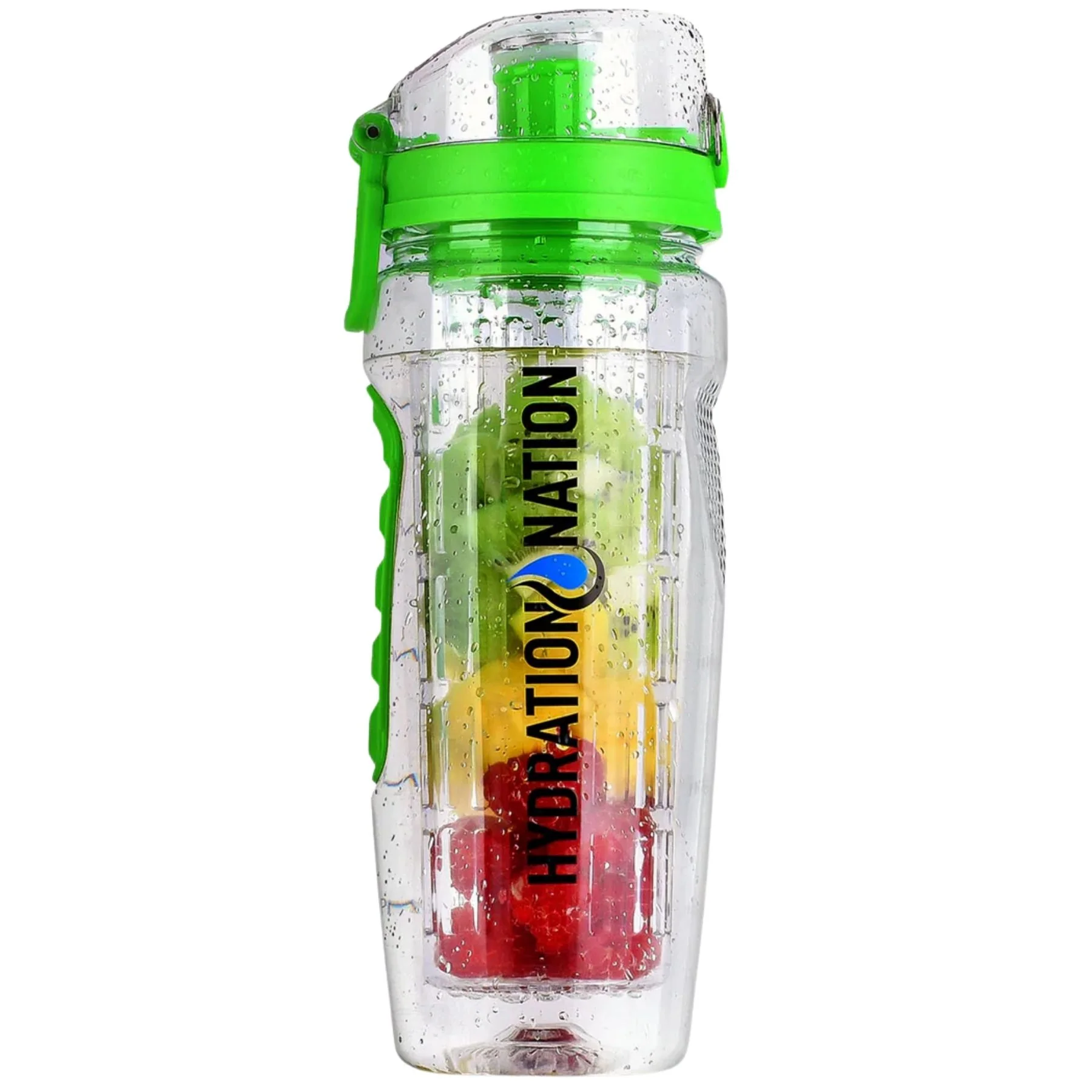 Water Bottle with Fruit Infuser - Image 10