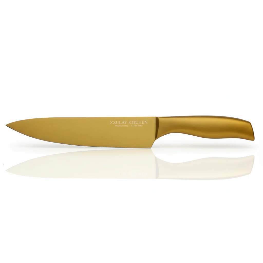 Kitchen Knife Set - Knife - Replacement Parts - Image 6