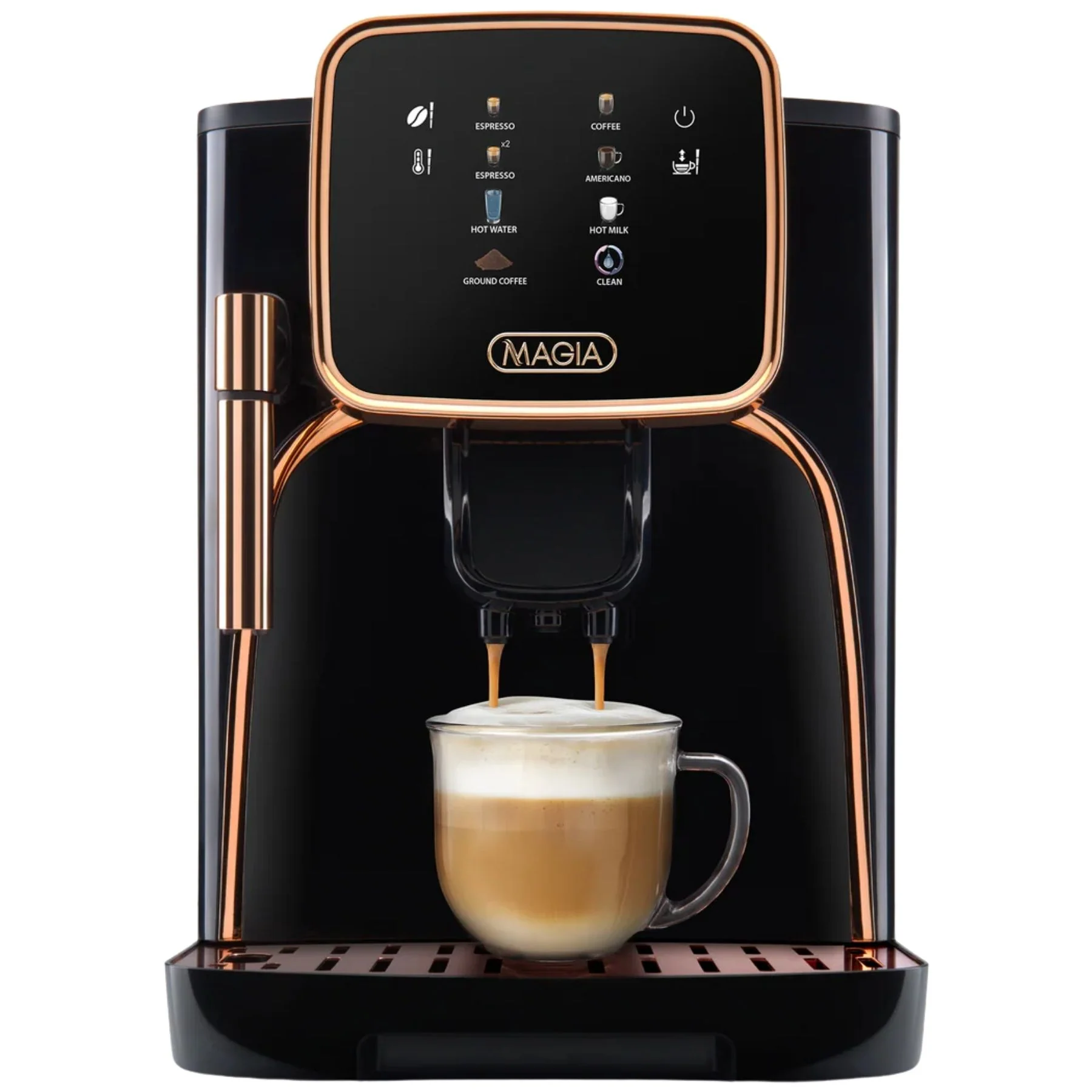 Magia Clasica Automatic Espresso Machine - Image 2