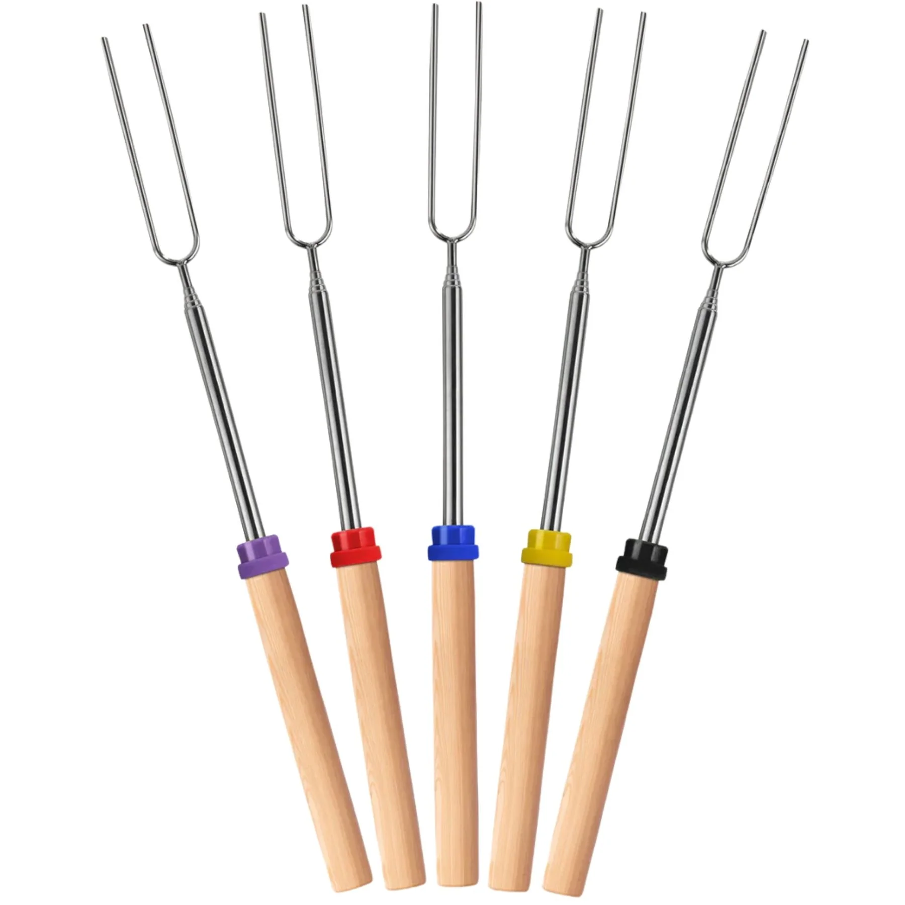 Marshmallow Roasting Sticks - Image 2