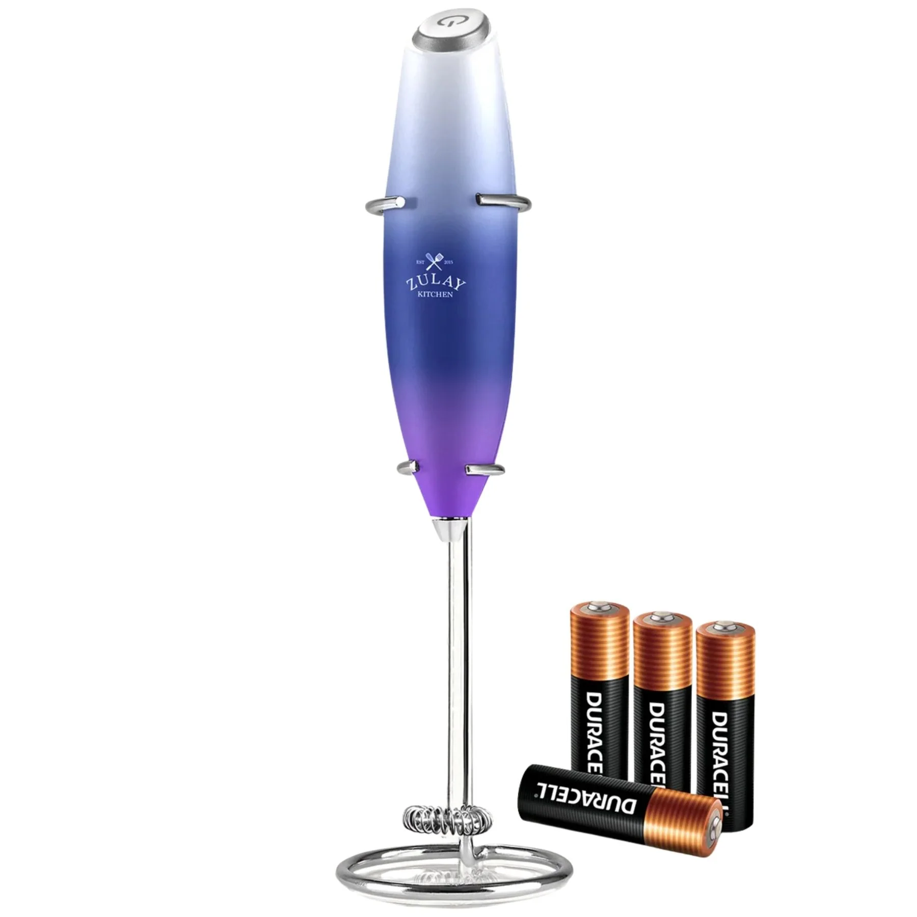 Duracell Powered Milk Frother - Image 26