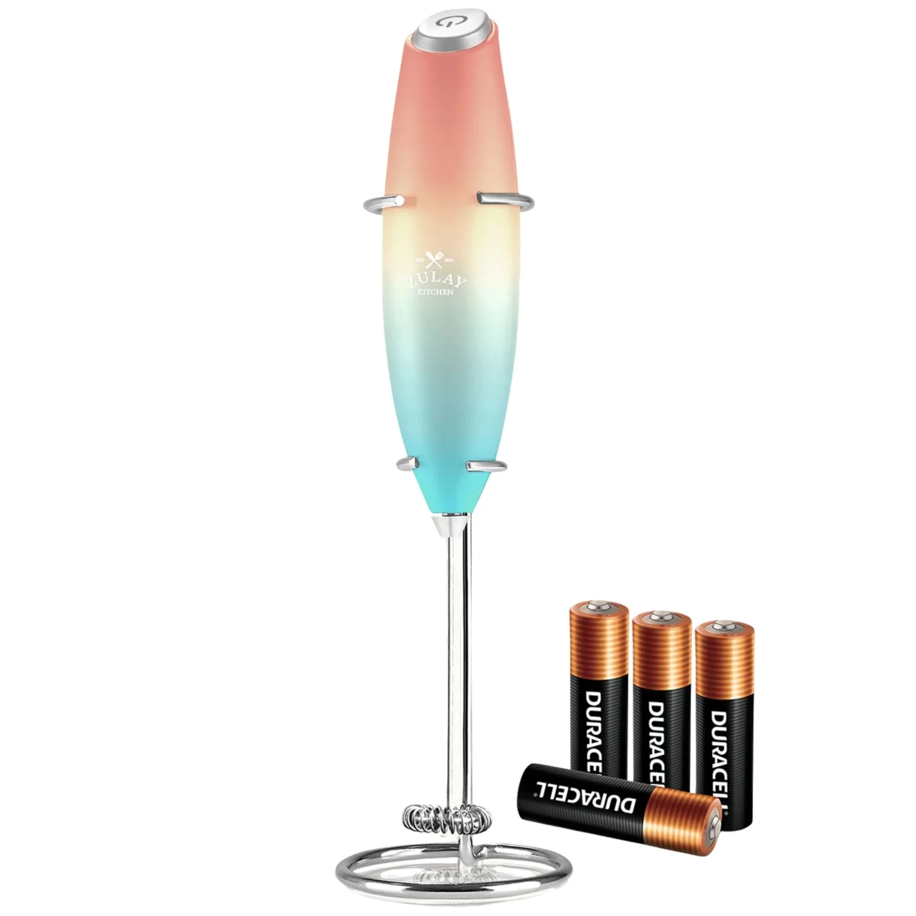 Duracell Powered Milk Frother - Image 27