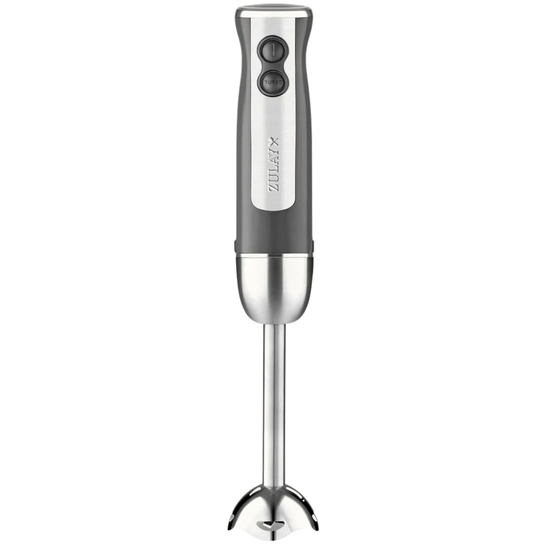 Powerful Immersion Blender Handheld (800 Watts)