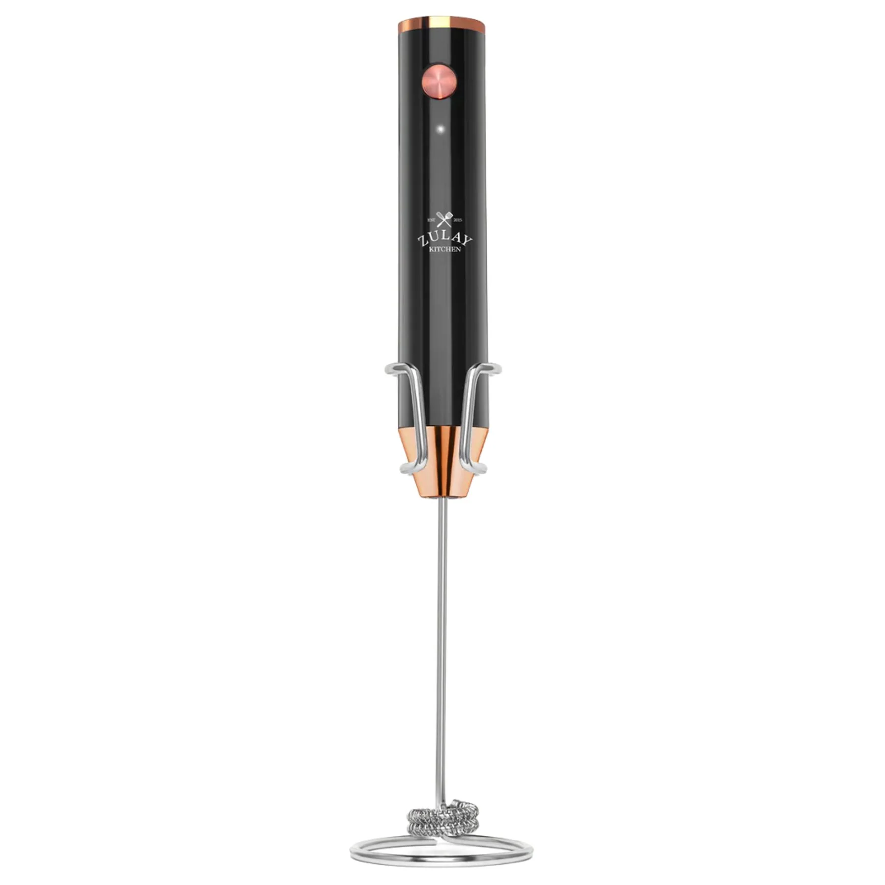 LUX™ Rechargeable Milk Frother - Image 12