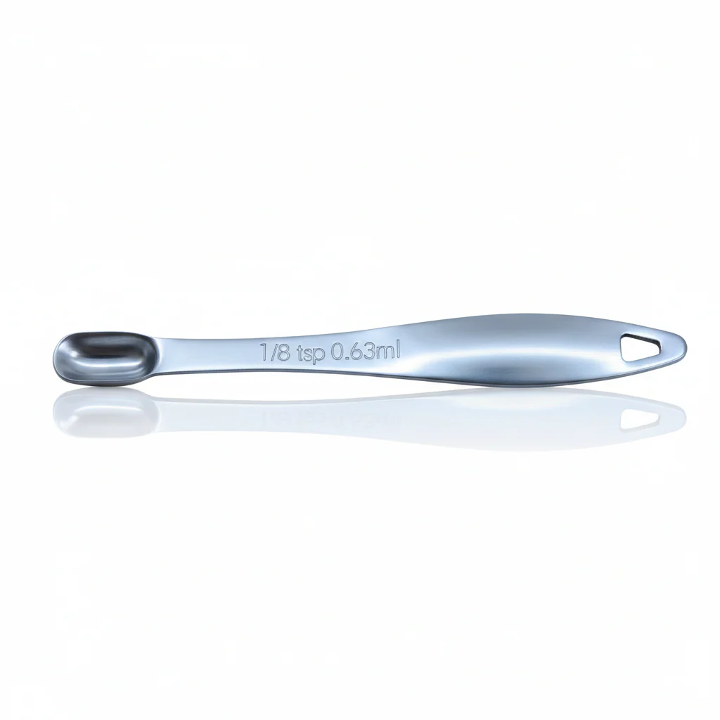 Rectangular Measuring Spoons Set - Replacement Parts - Image 2