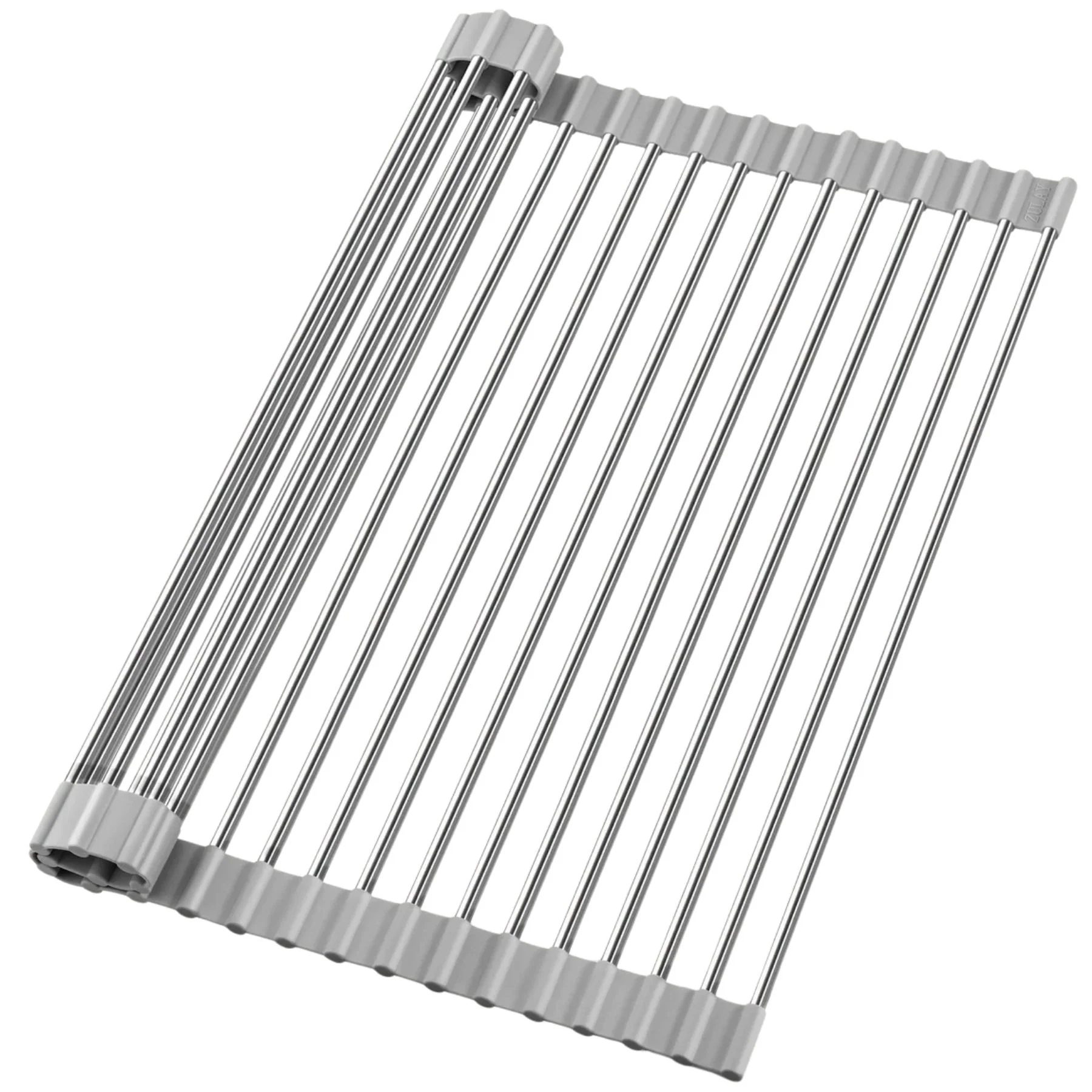 Roll-Up Sink Drying Rack (20.5") - Image 12