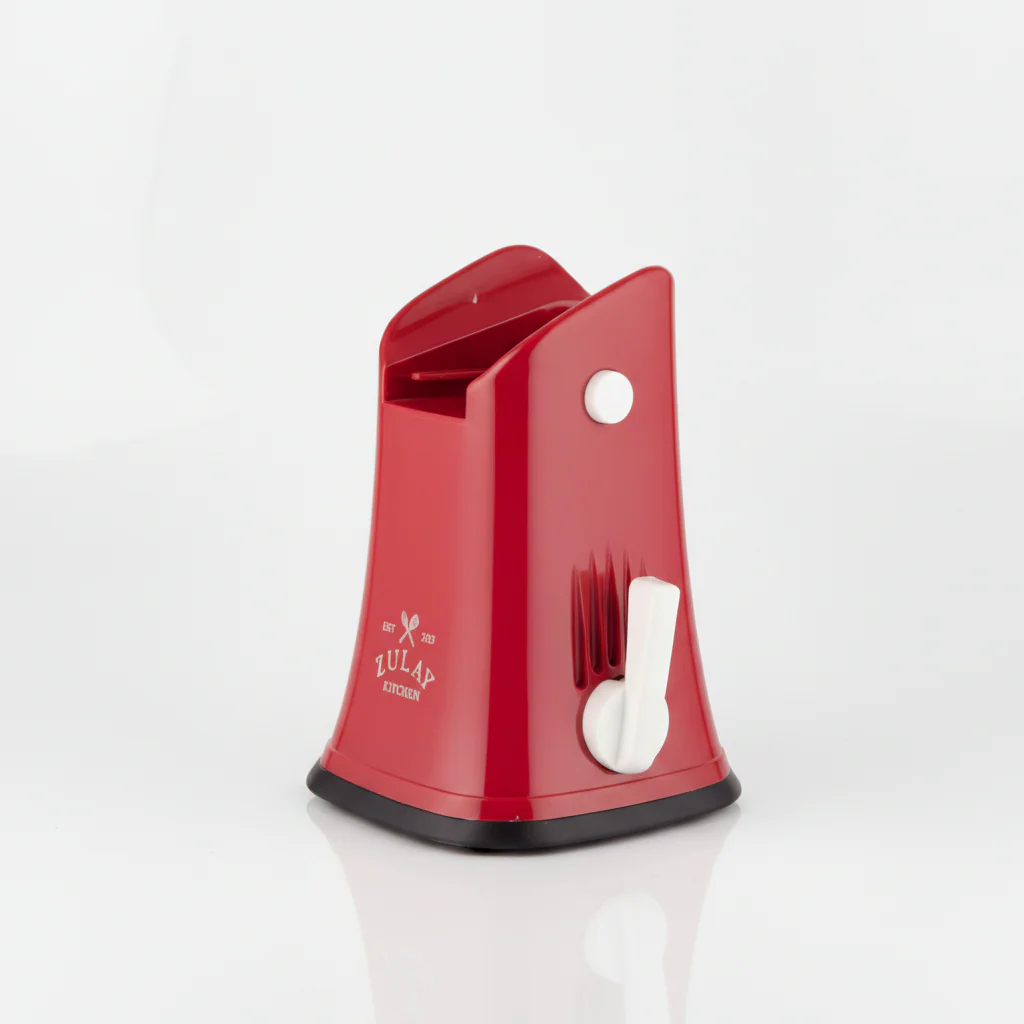 Rotary Cheese Grater with 5 Blades - Base - Replacement Parts - Image 17