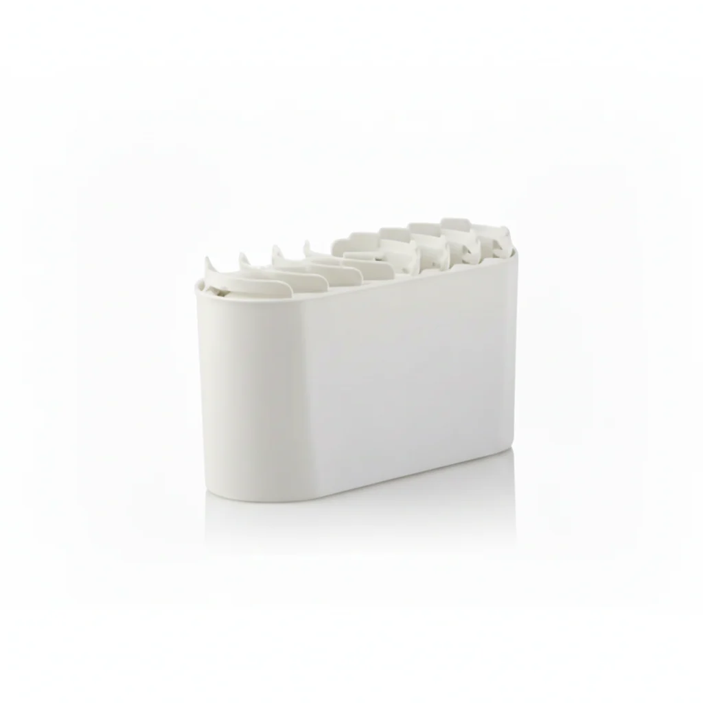 Rotary Cheese Grater with 5 Blades – Storage Box – Replacement Parts - Image 11