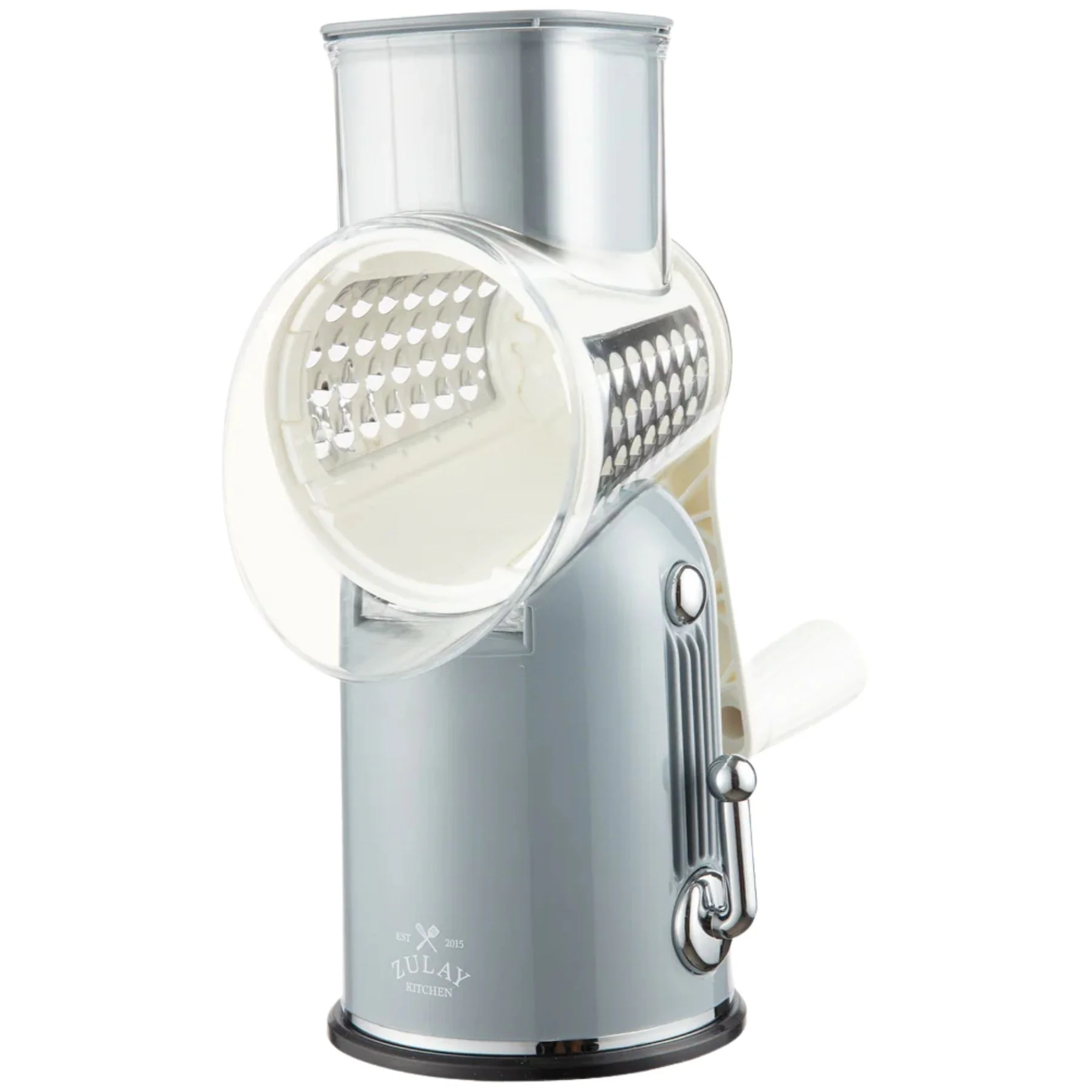 Rotary Cheese Grater - Image 35