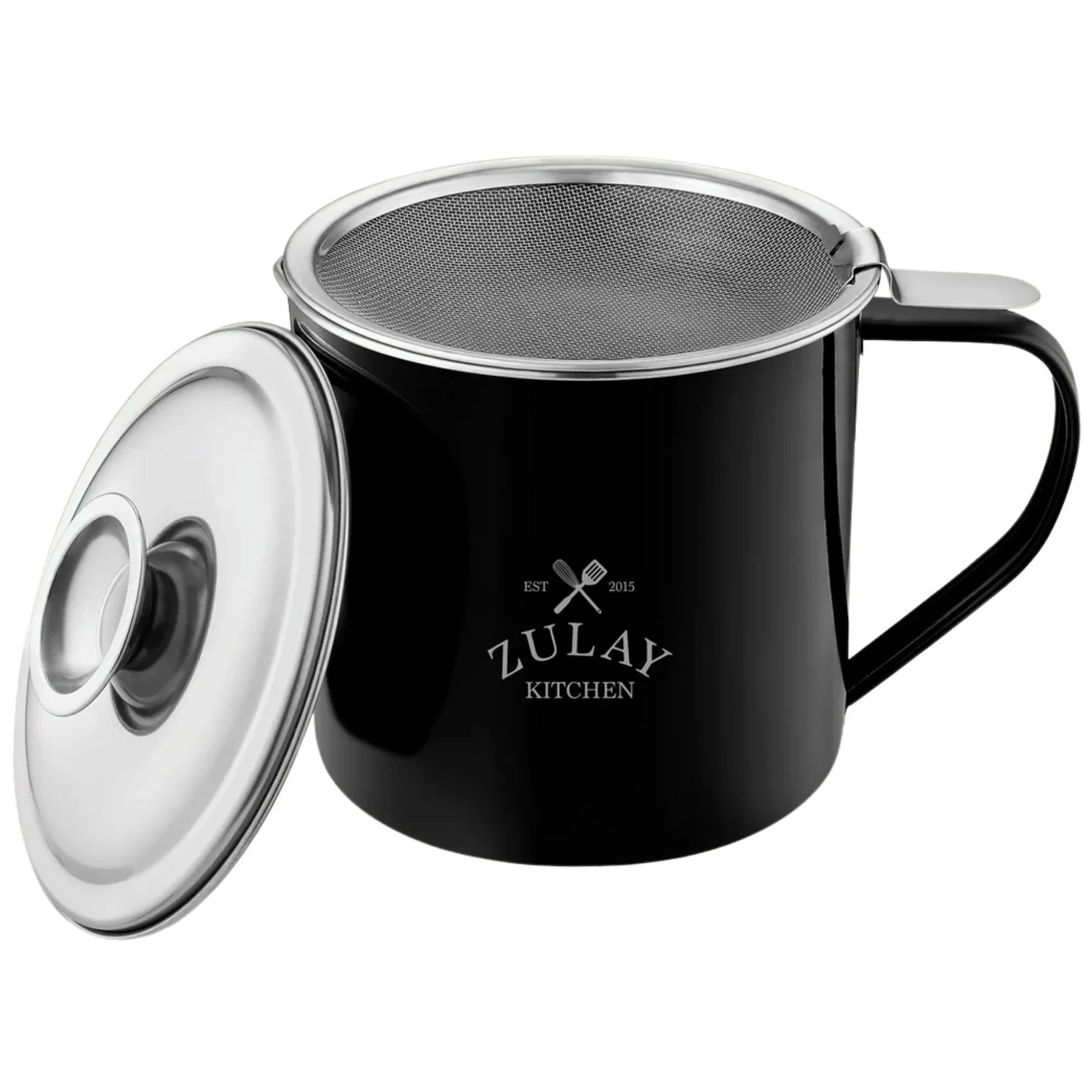 Bacon Grease Container - Image 7