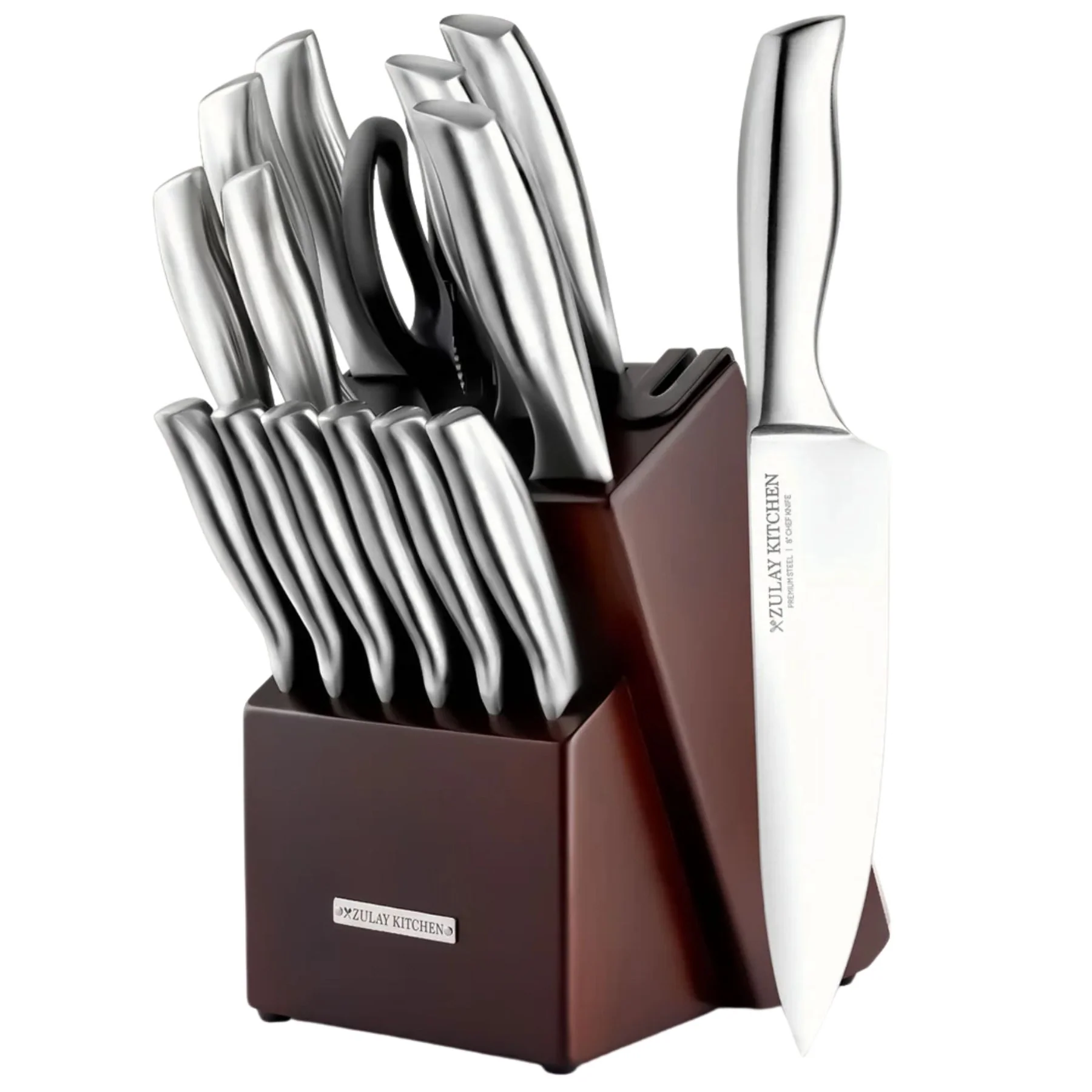 Kitchen Knife Set - Image 10