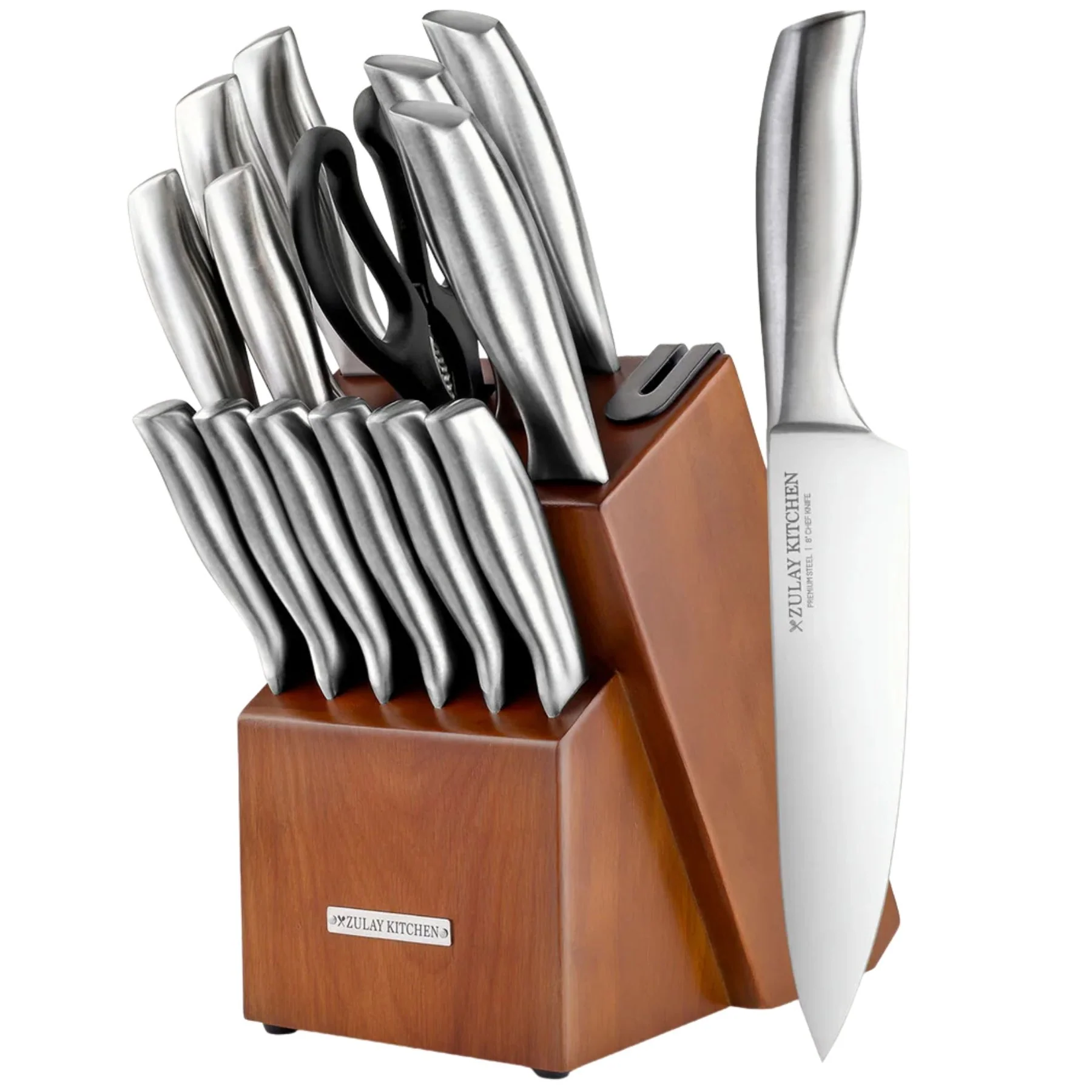 Kitchen Knife Set - Image 8