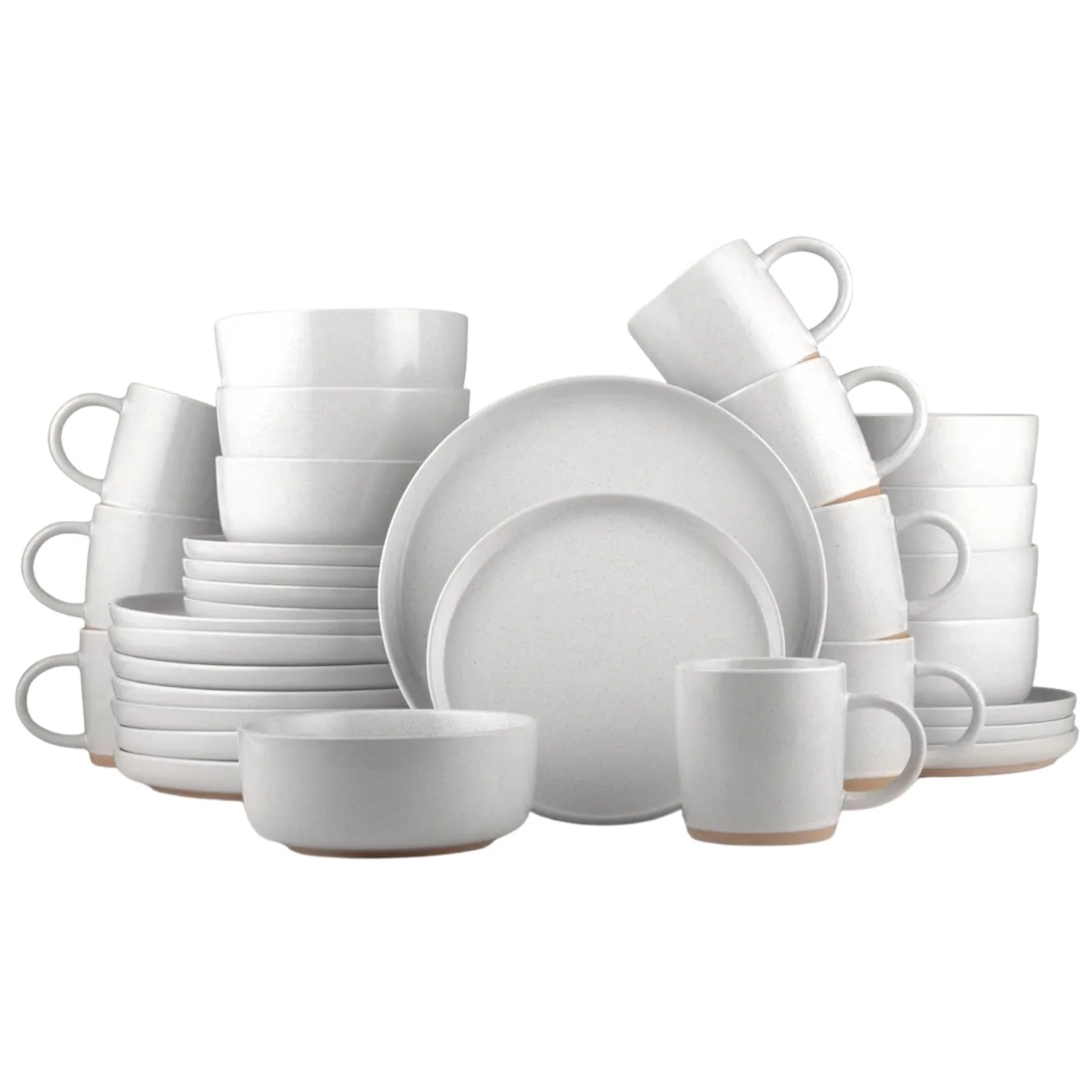 Premium Stoneware Dinner Sets - Image 12