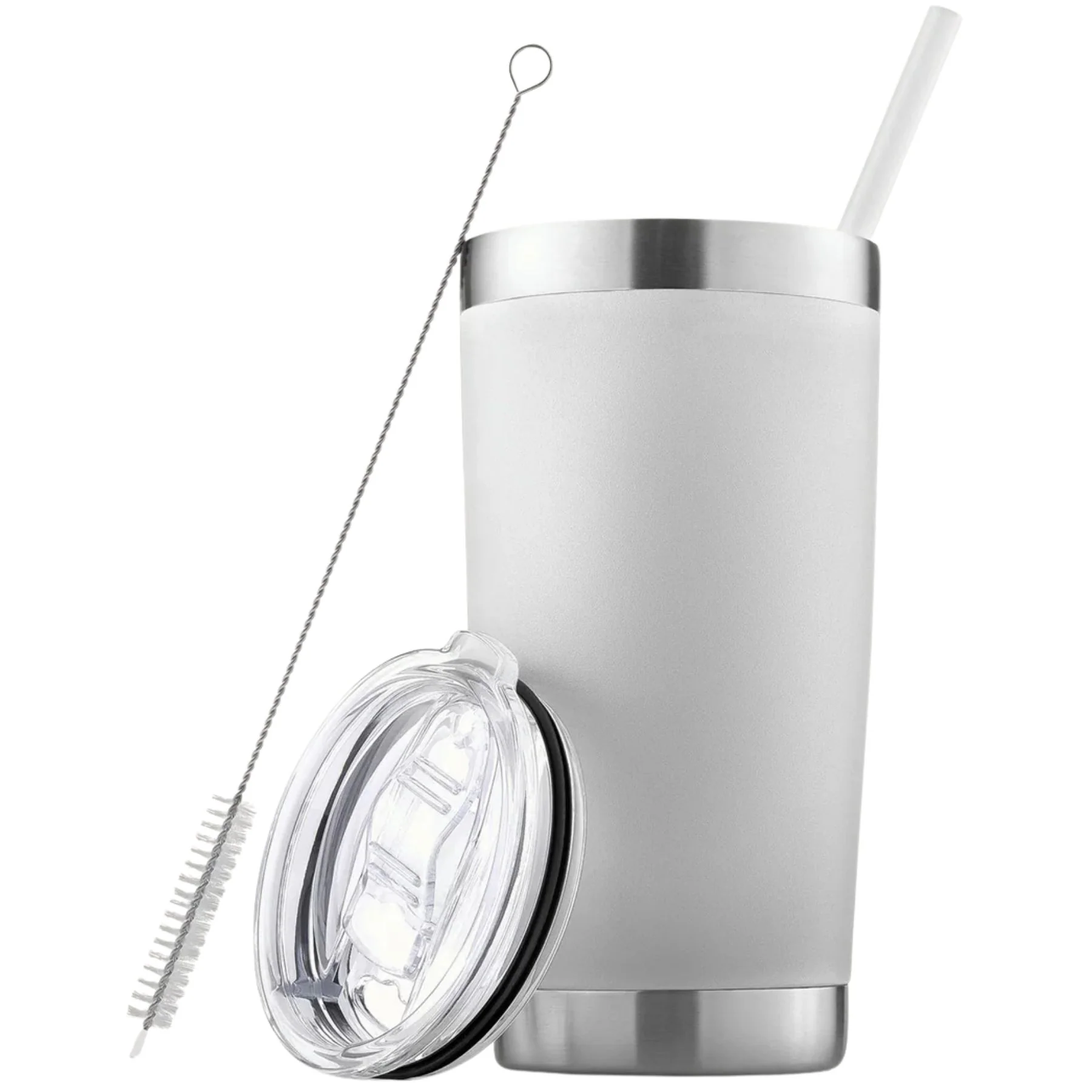 Stainless Steel Tumbler - Image 10