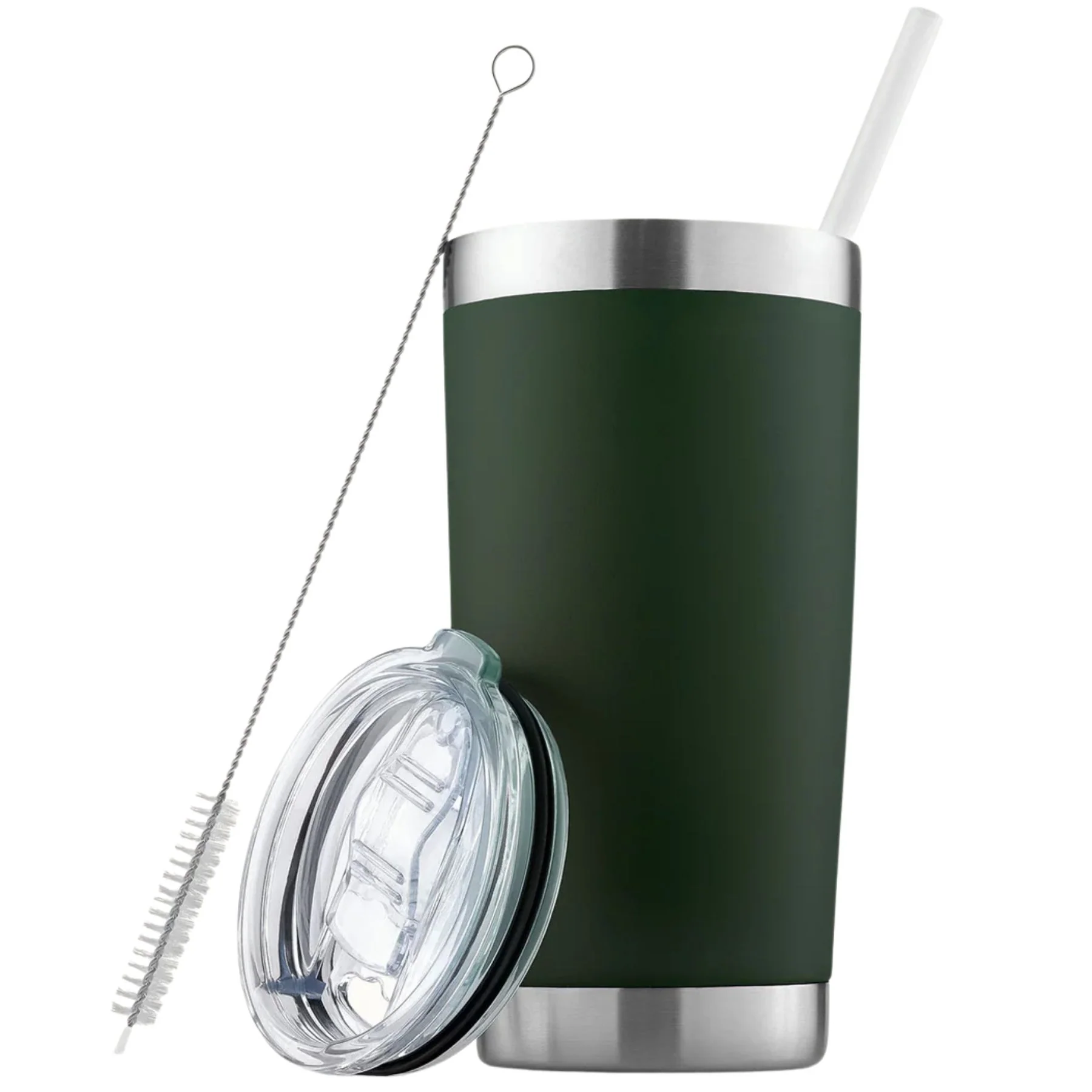 Stainless Steel Tumbler - Image 13