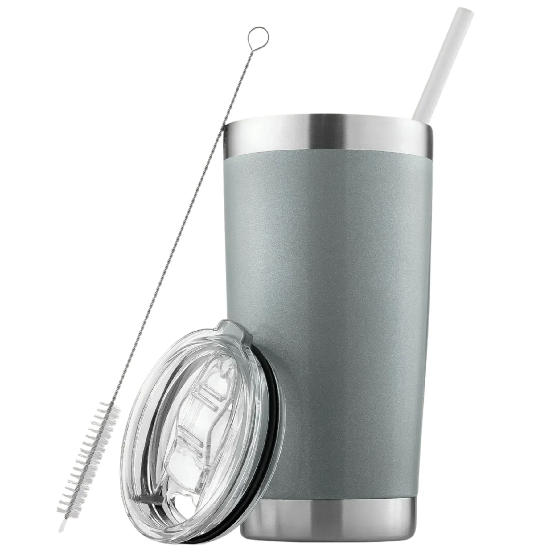 Stainless Steel Tumbler - Image 14
