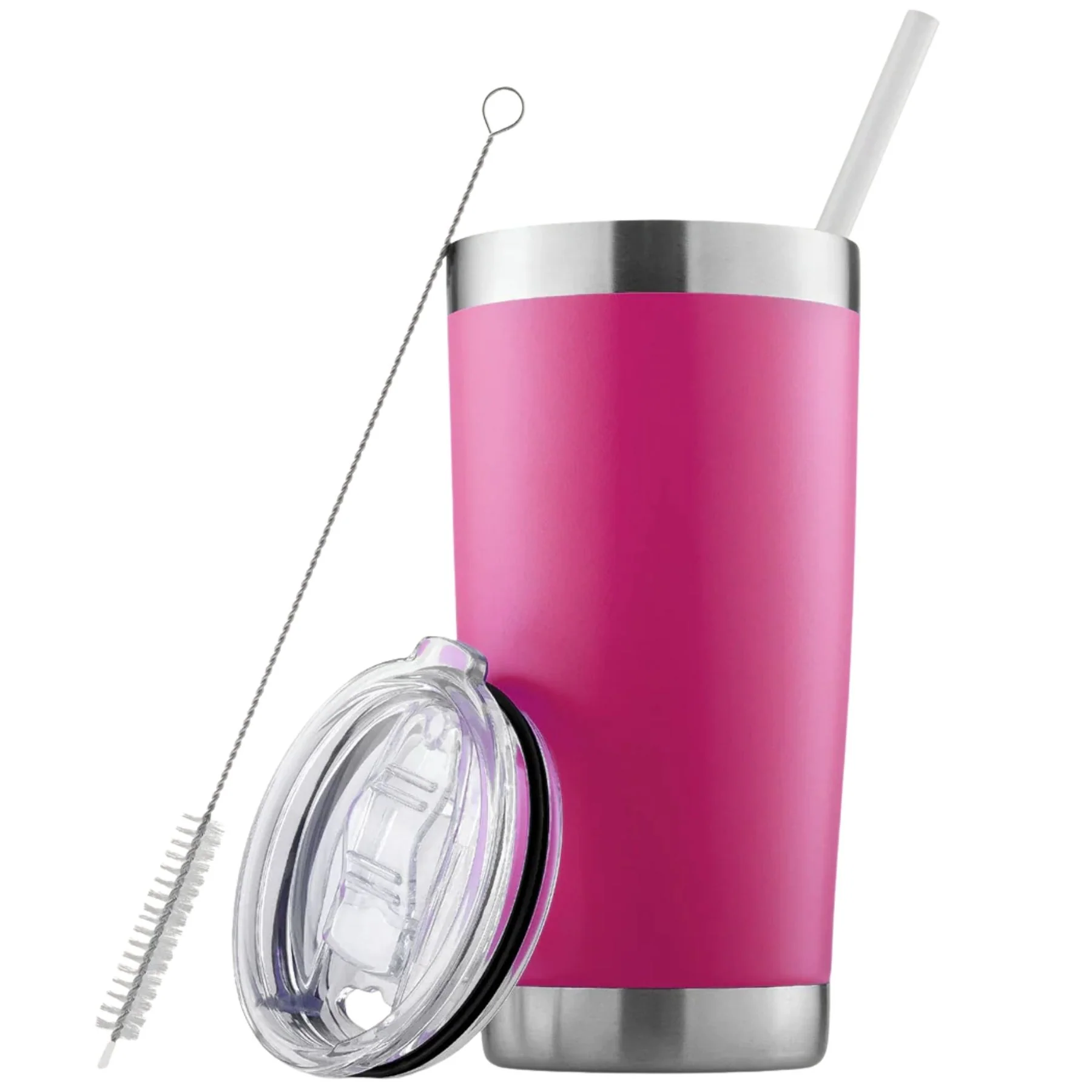 Stainless Steel Tumbler - Image 15