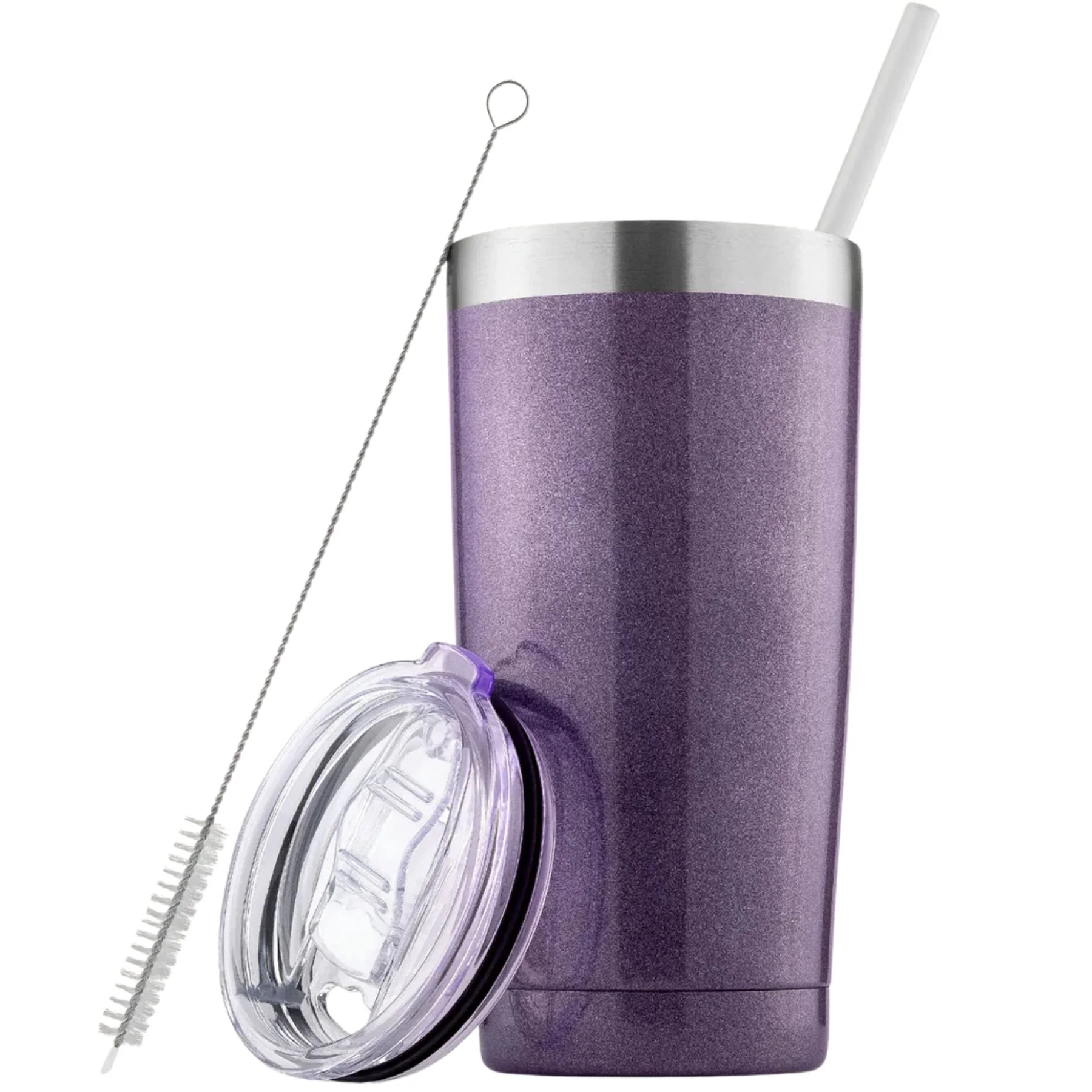 Stainless Steel Tumbler - Image 20