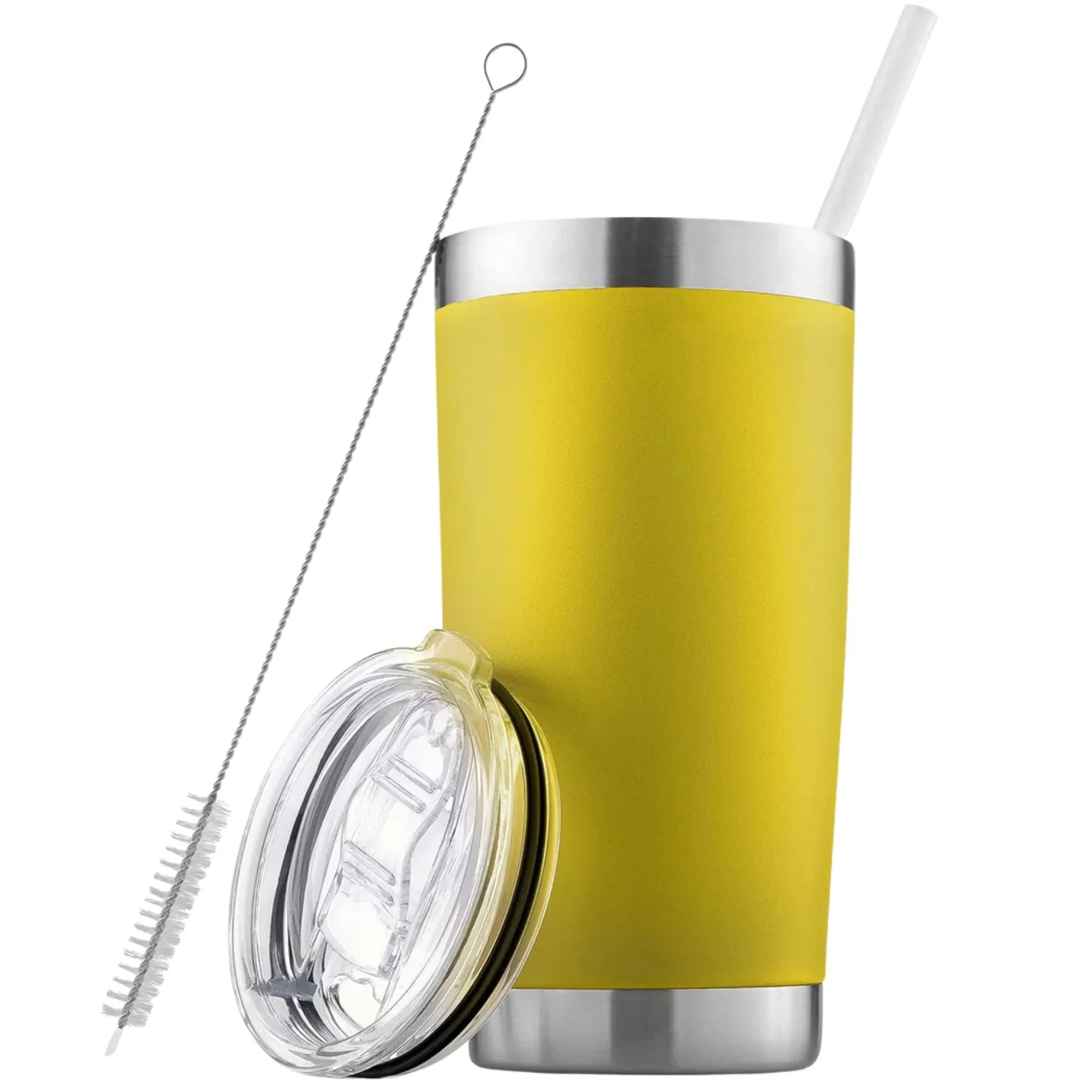Stainless Steel Tumbler - Image 22