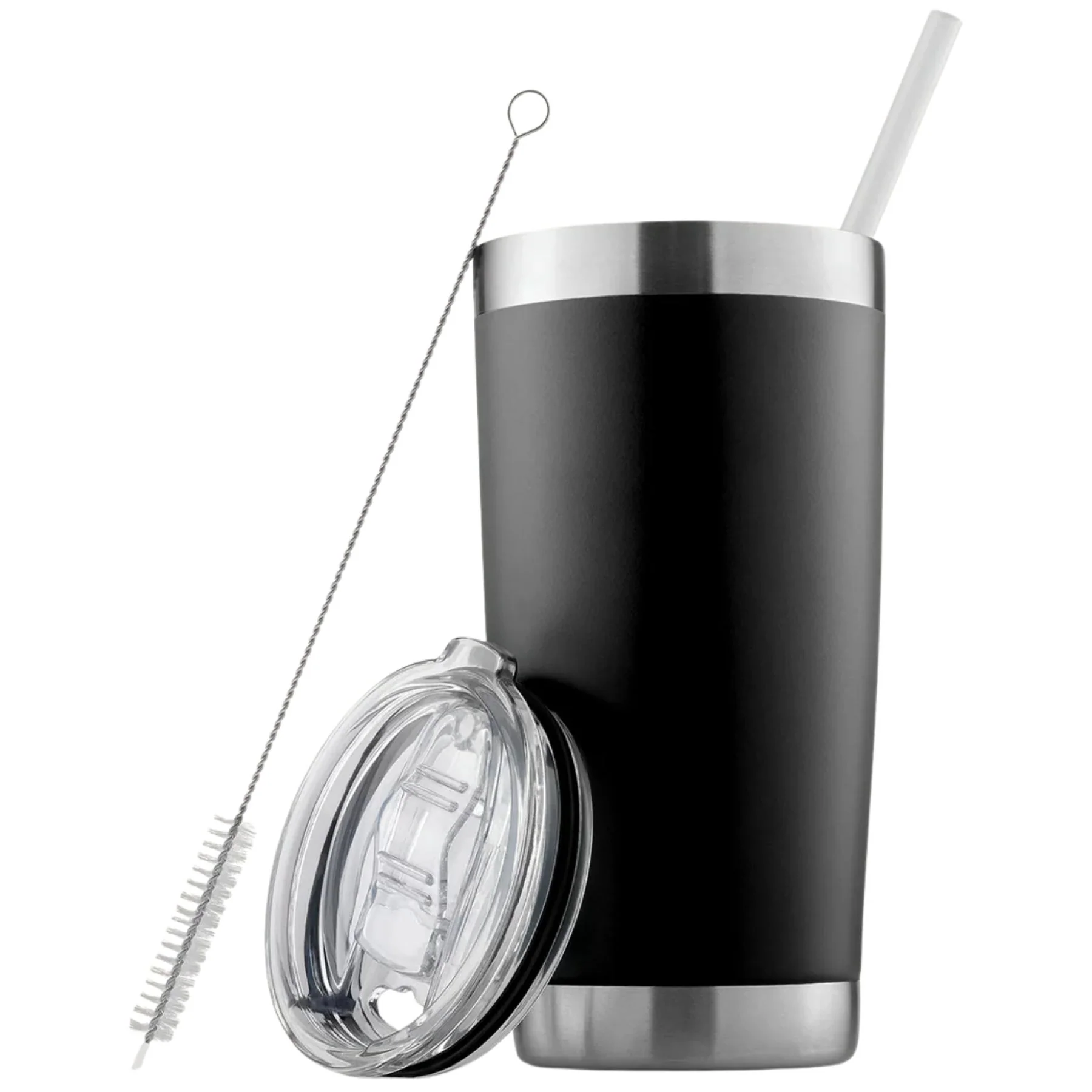 Stainless Steel Tumbler - Image 23