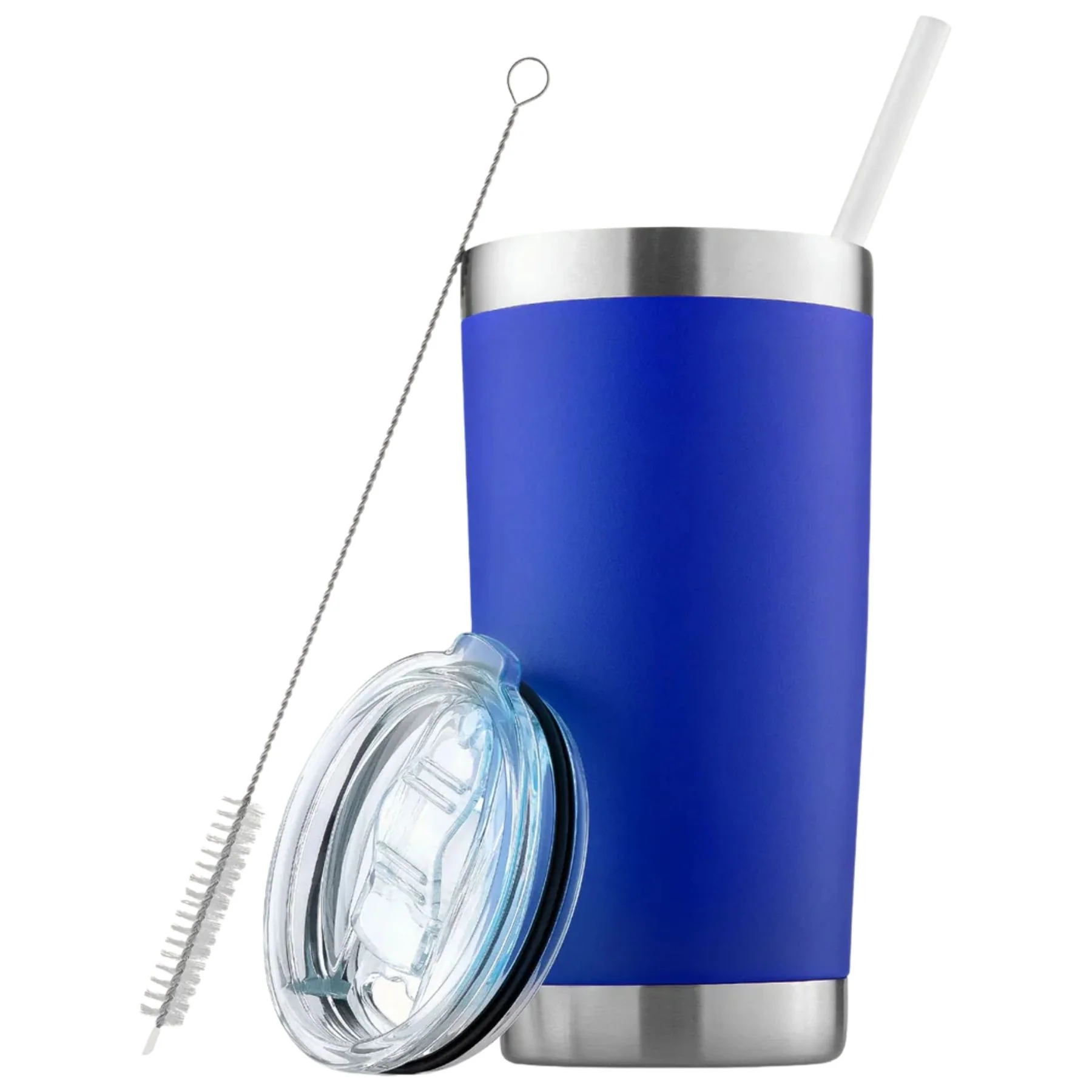 Stainless Steel Tumbler - Image 28
