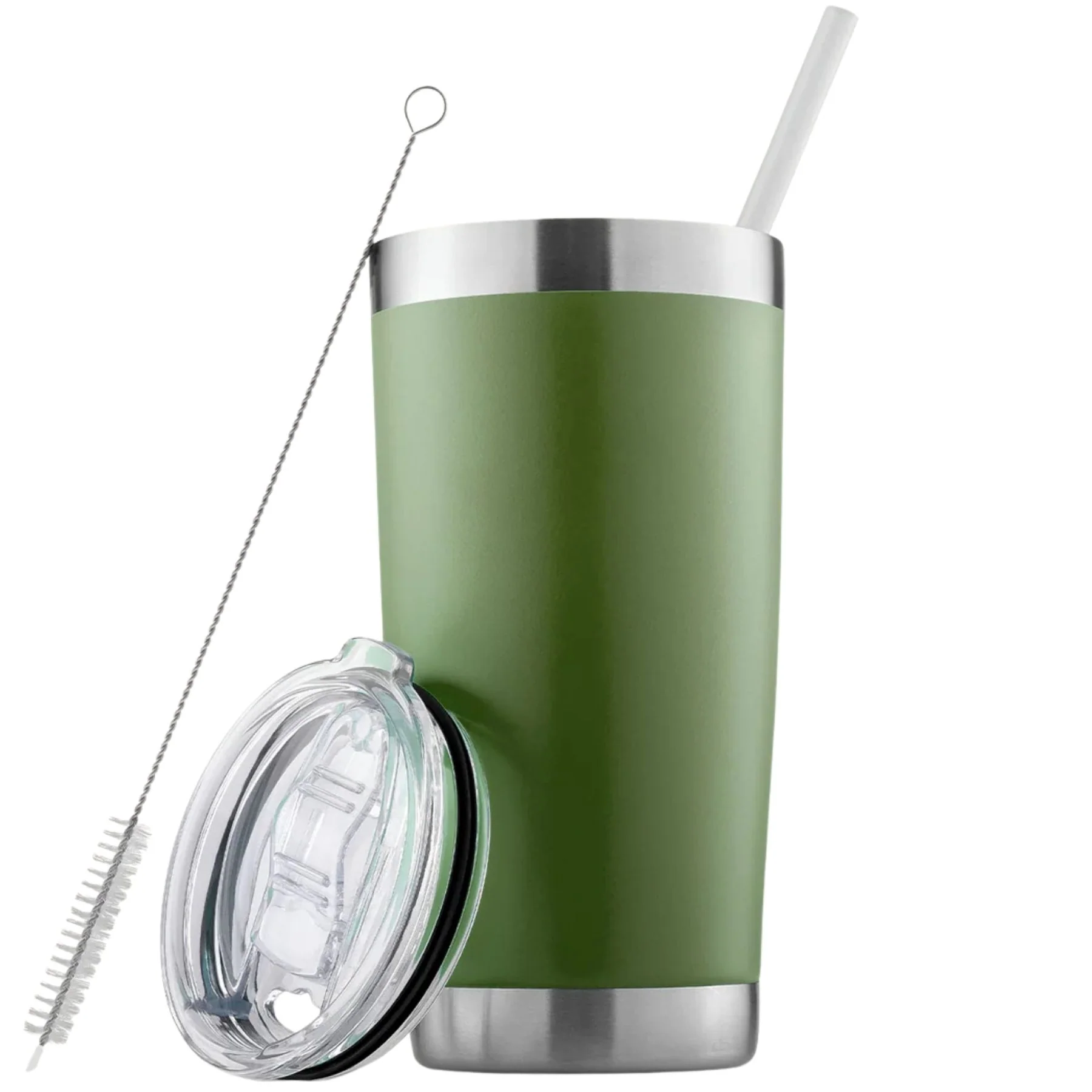 Stainless Steel Tumbler - Image 31