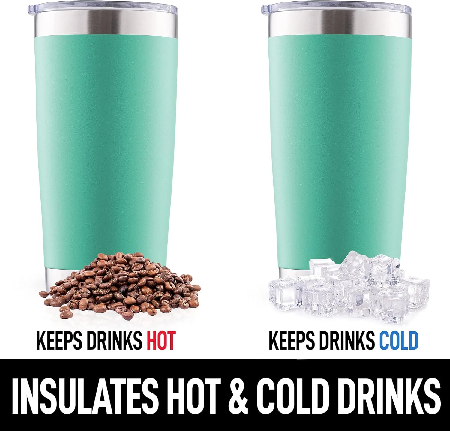 Stainless Steel Tumbler - Image 6