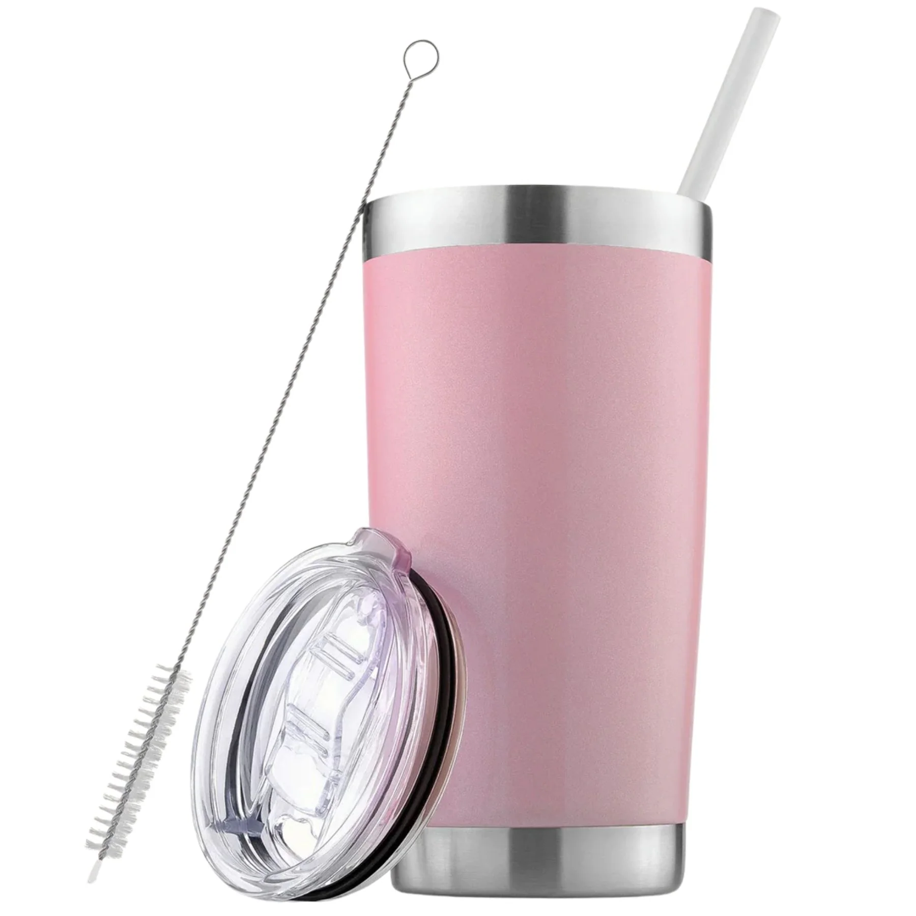 Stainless Steel Tumbler - Image 9